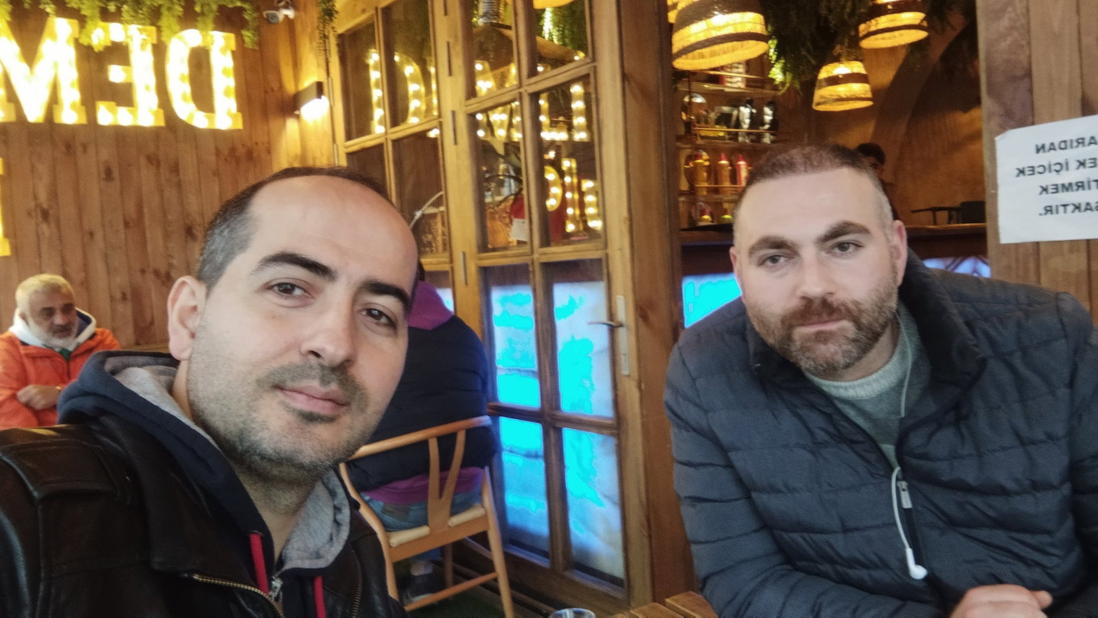 Demlik Plus