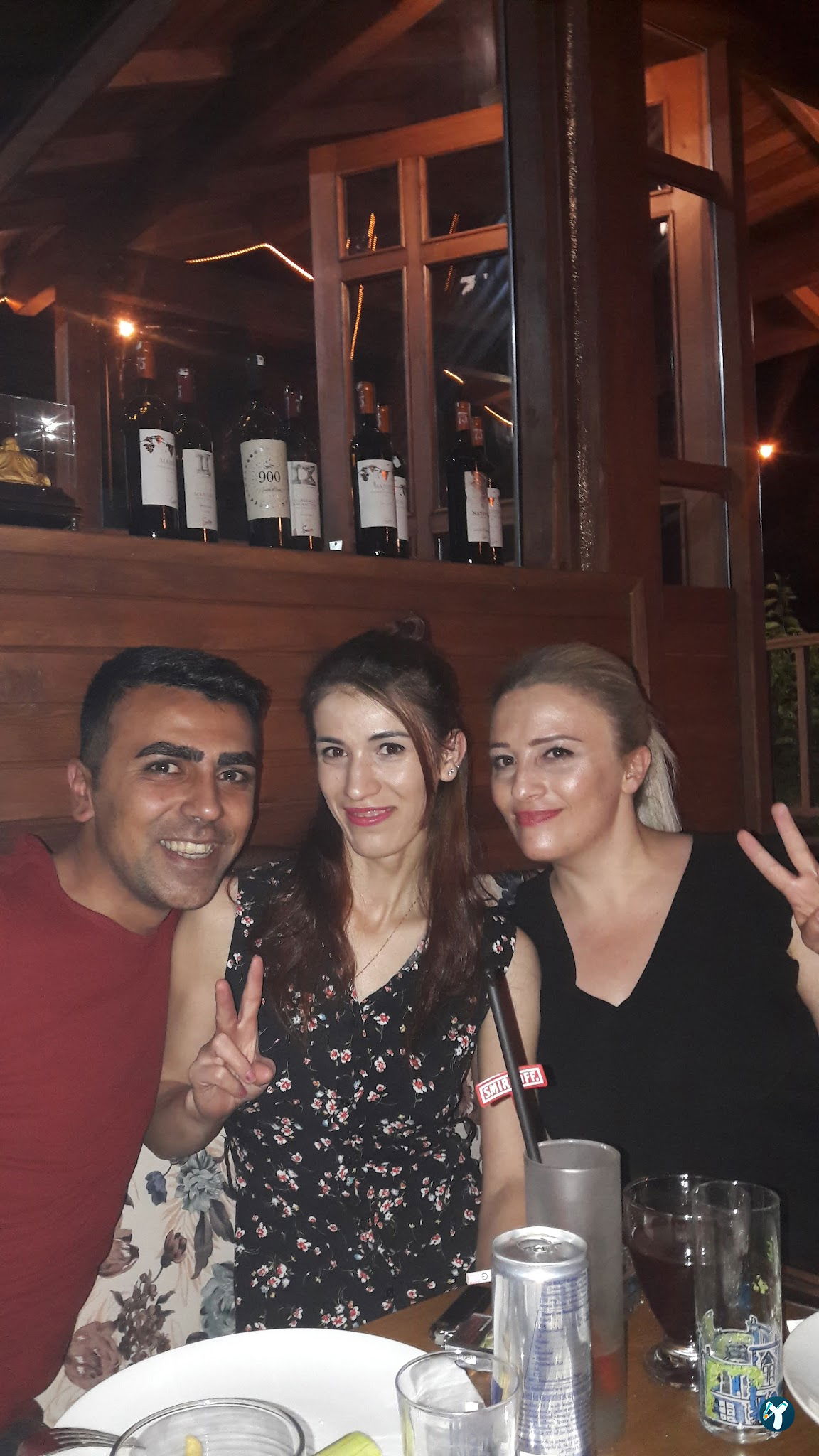 Lezzet-I Meyhane