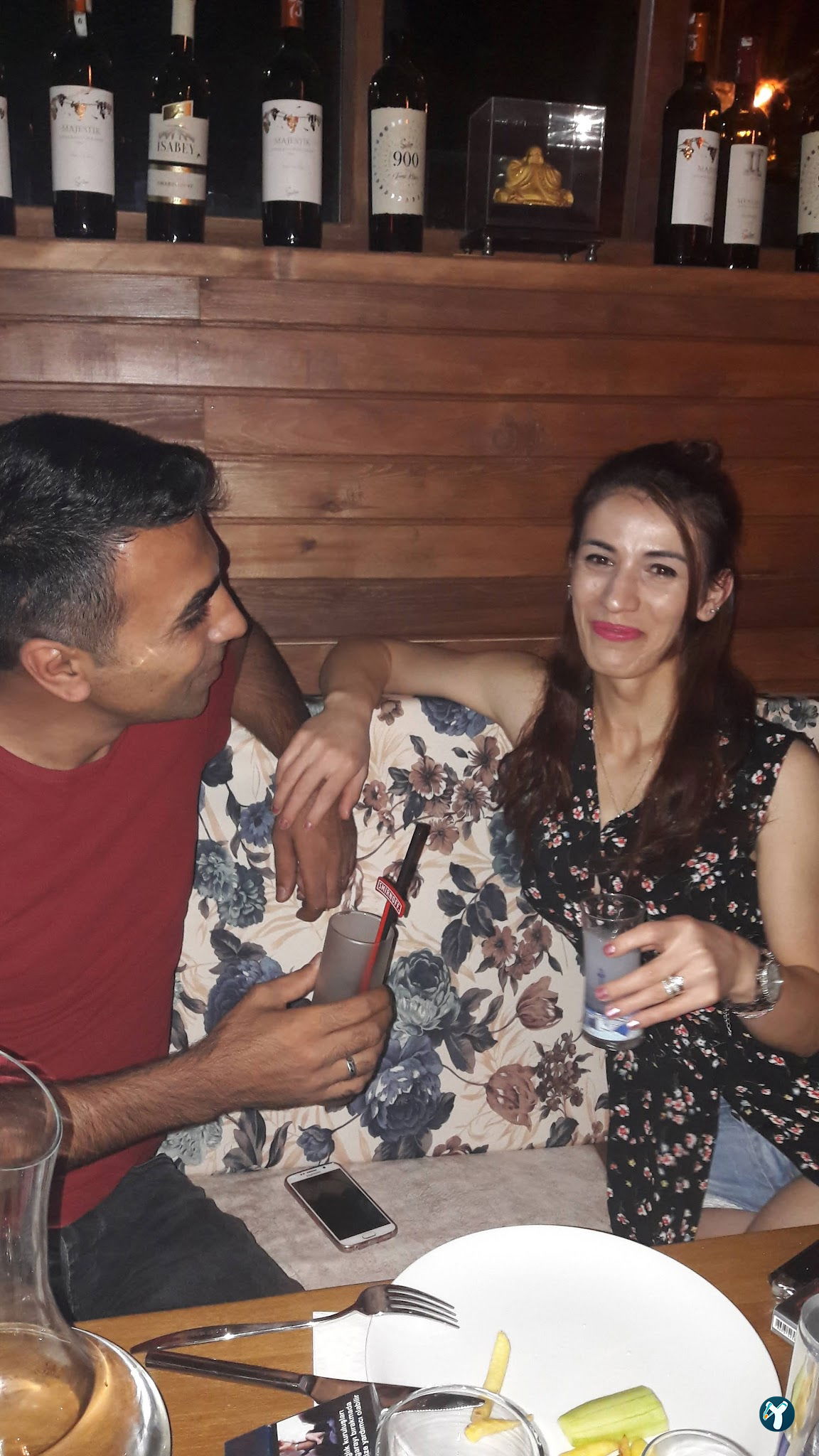 Lezzet-I Meyhane