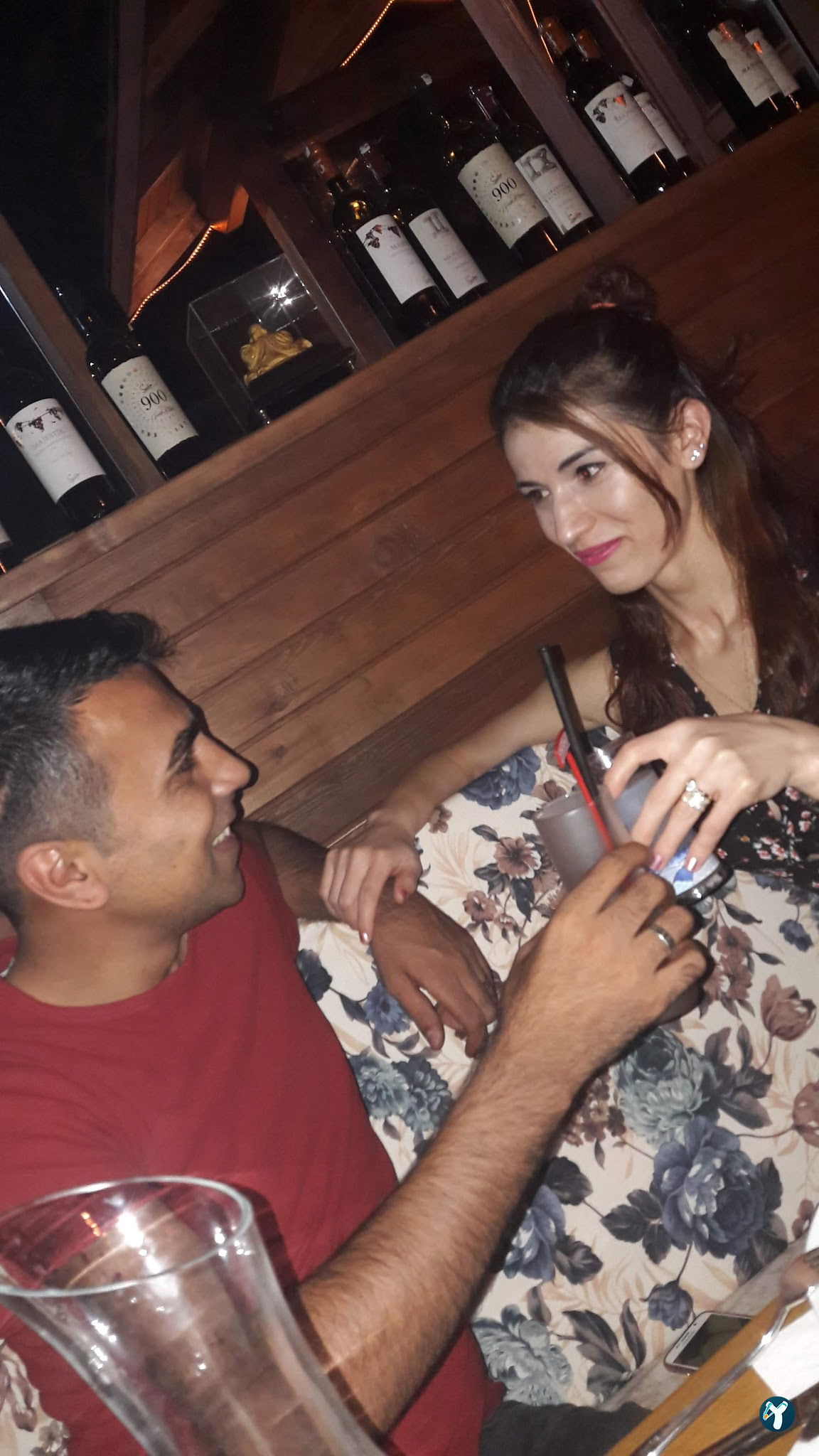 Lezzet-I Meyhane