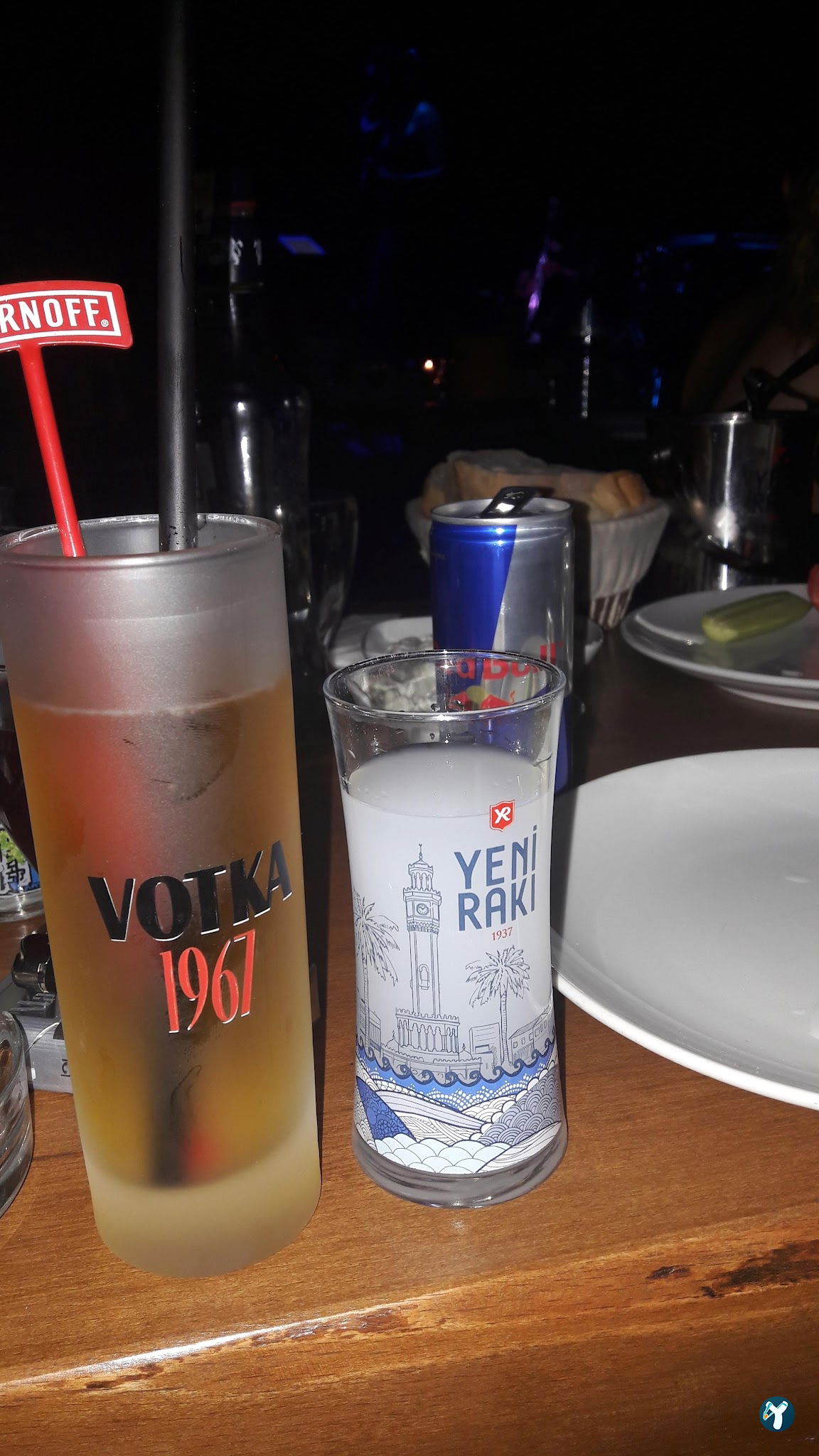 Lezzet-I Meyhane