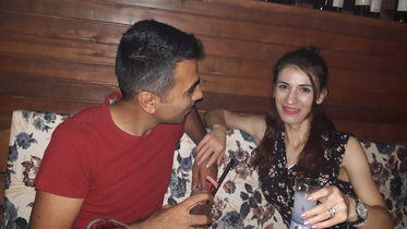 Lezzet-I Meyhane