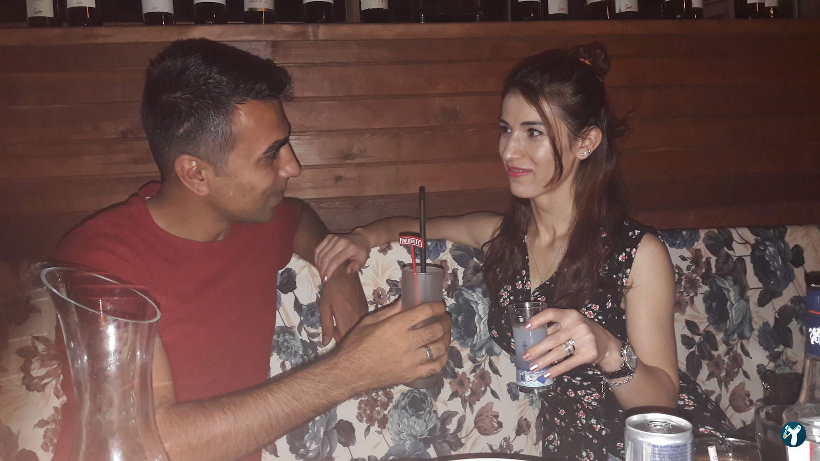 Lezzet-I Meyhane