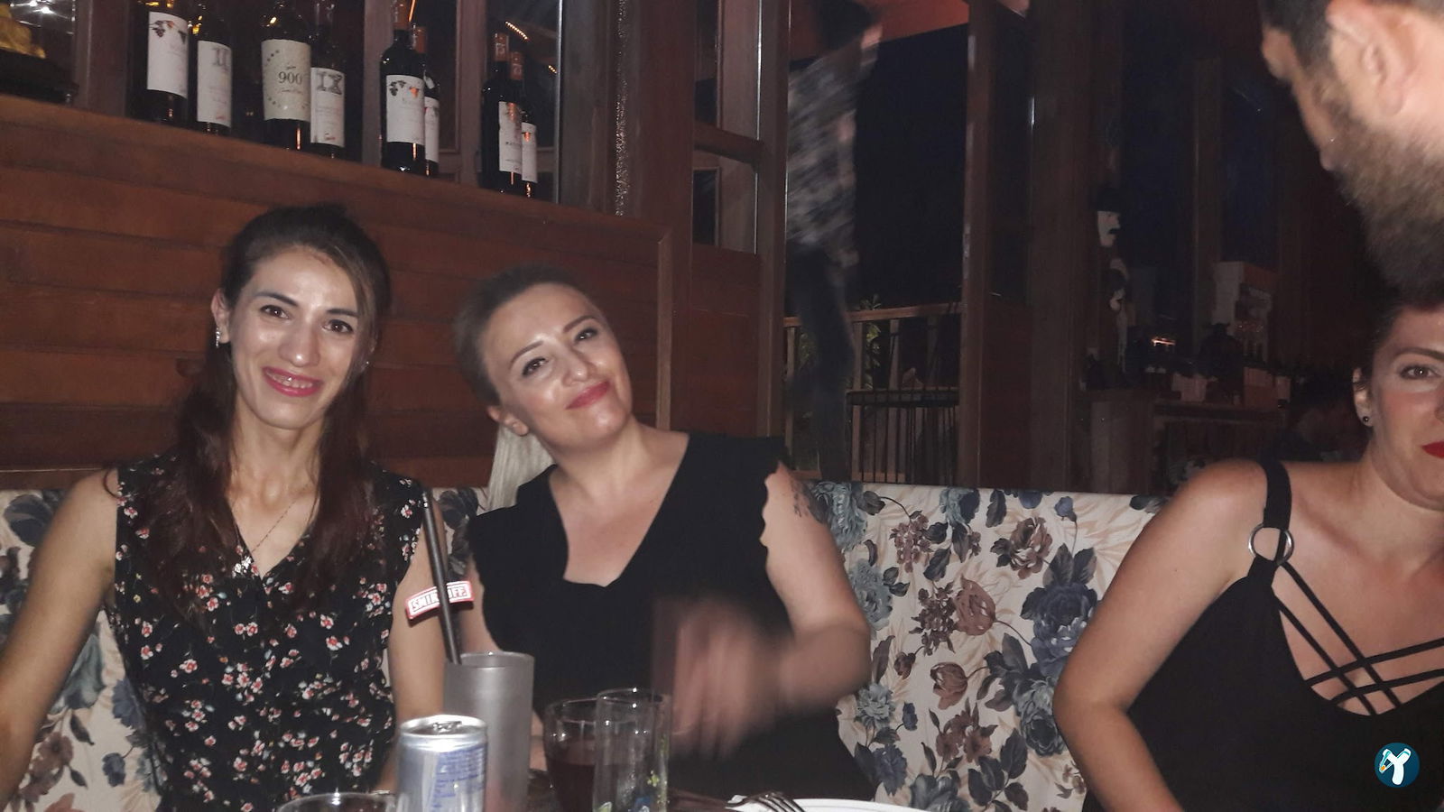 Lezzet-I Meyhane