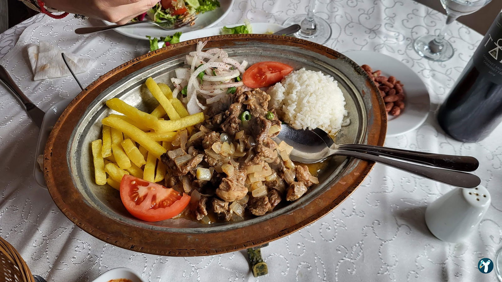 Kınacızade Konağı