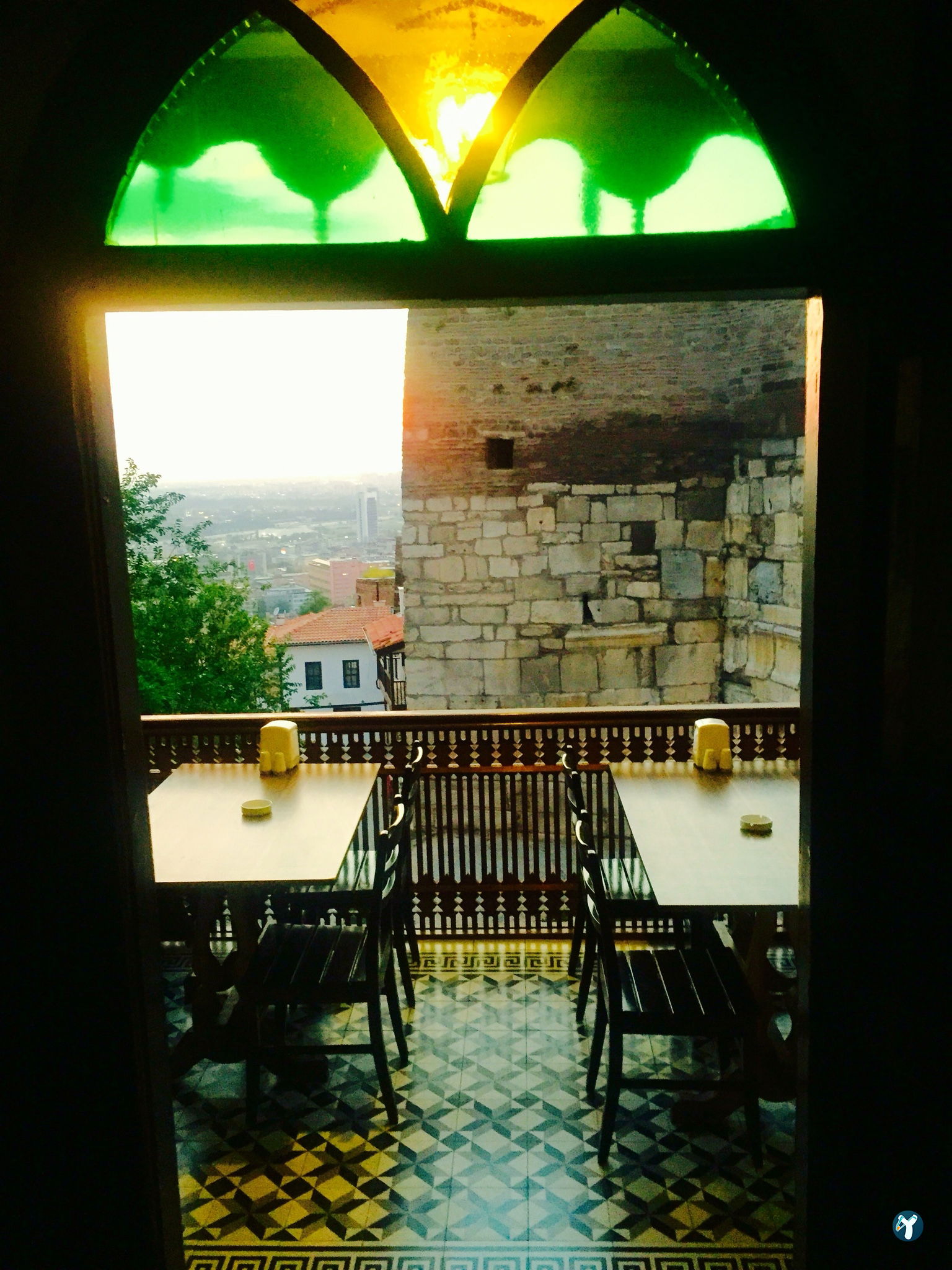 Kınacızade Konağı