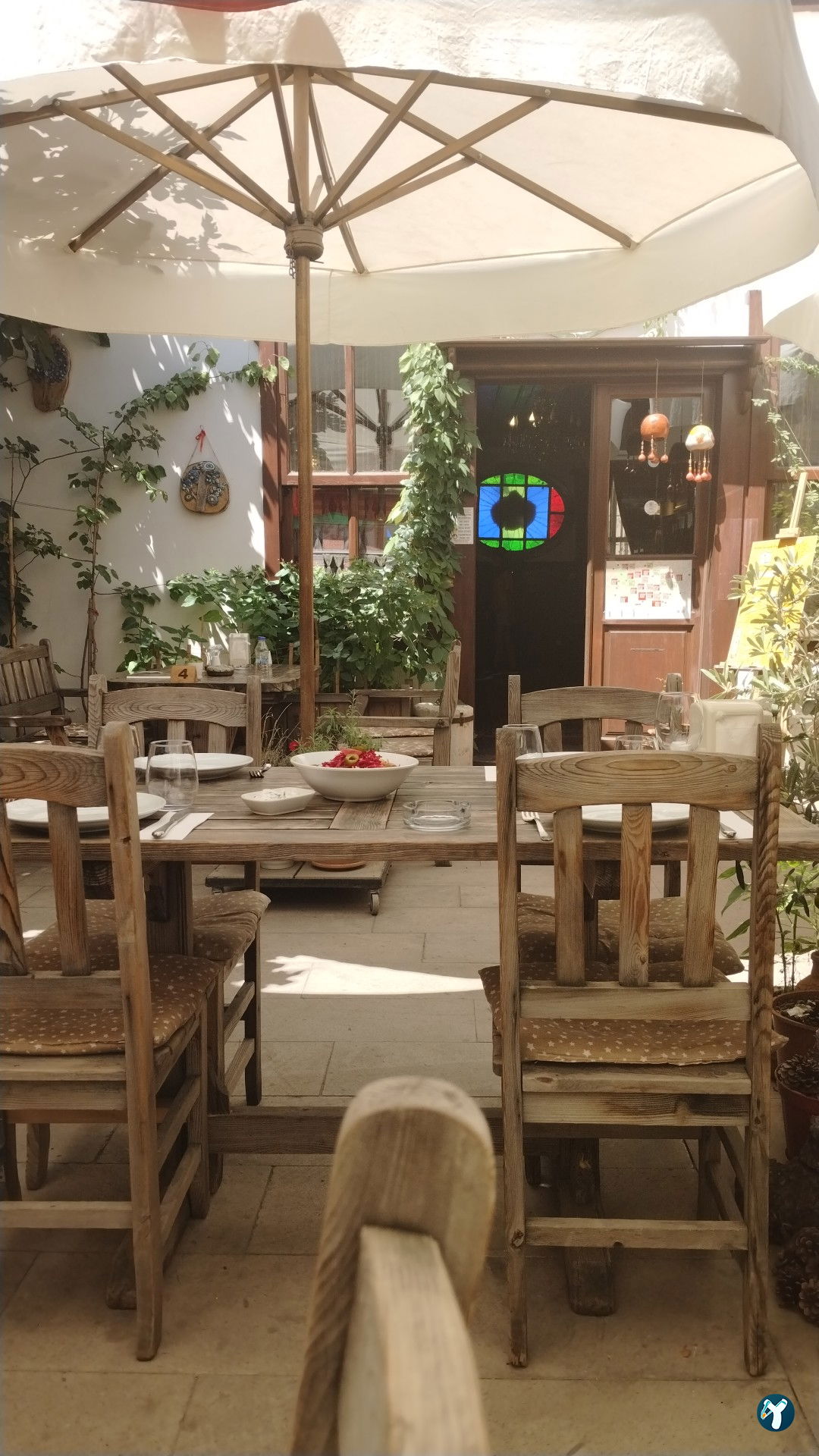 Kınacızade Konağı