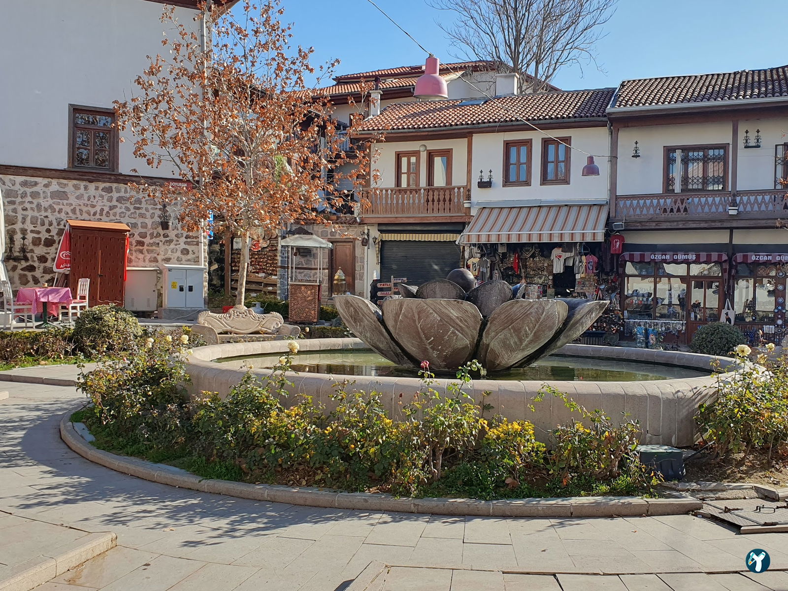 Kınacızade Konağı