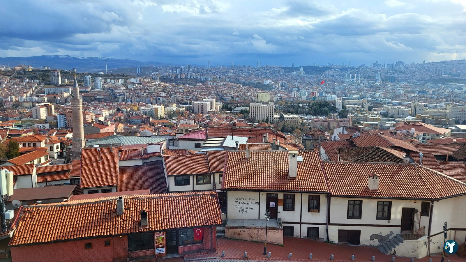 Kınacızade Konağı