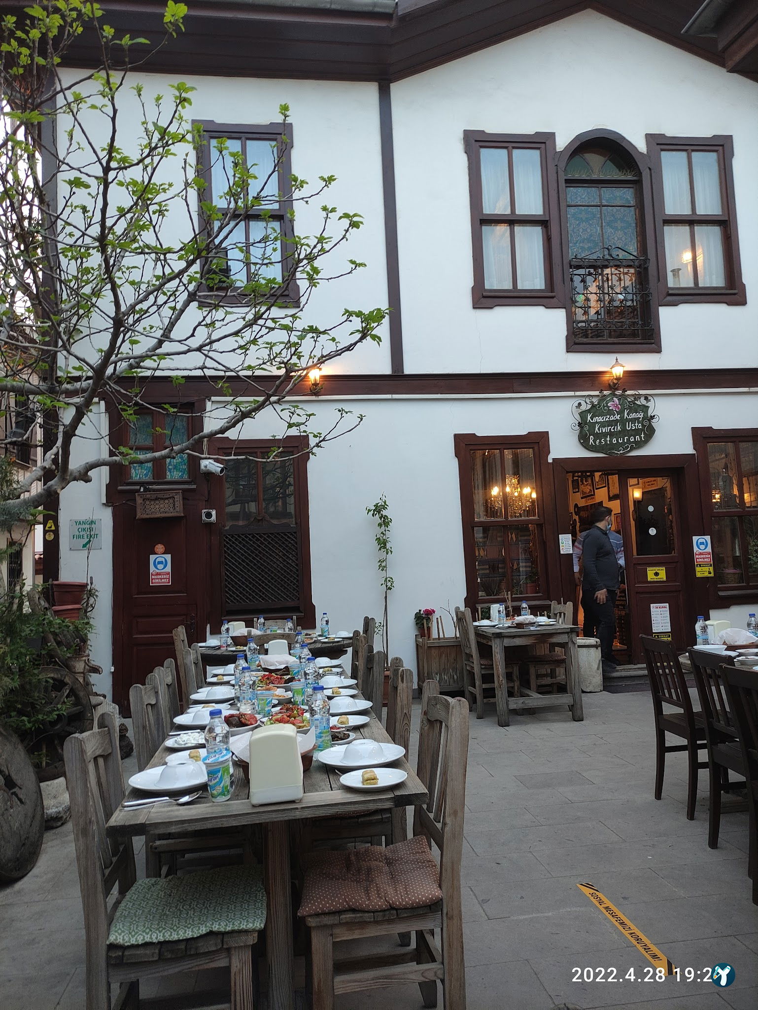Kınacızade Konağı