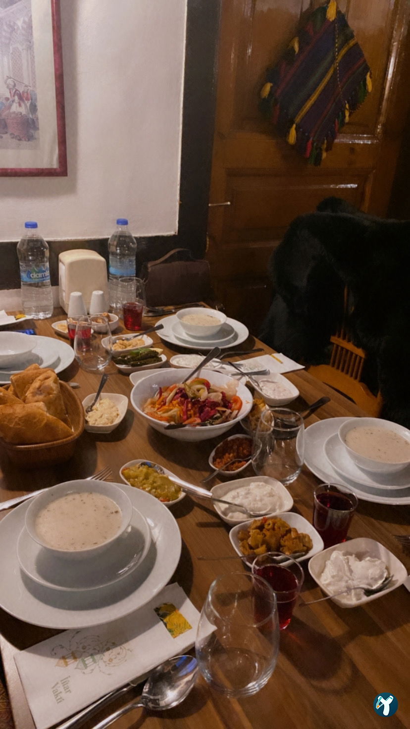 Kınacızade Konağı
