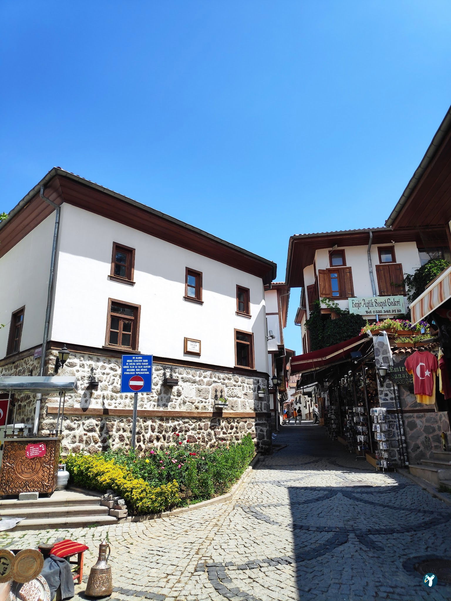 Kınacızade Konağı