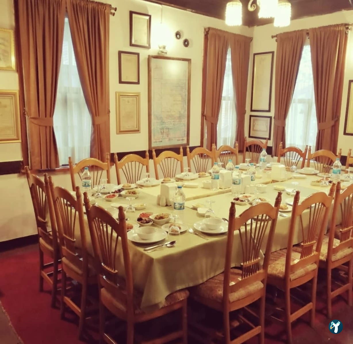 Kınacızade Konağı
