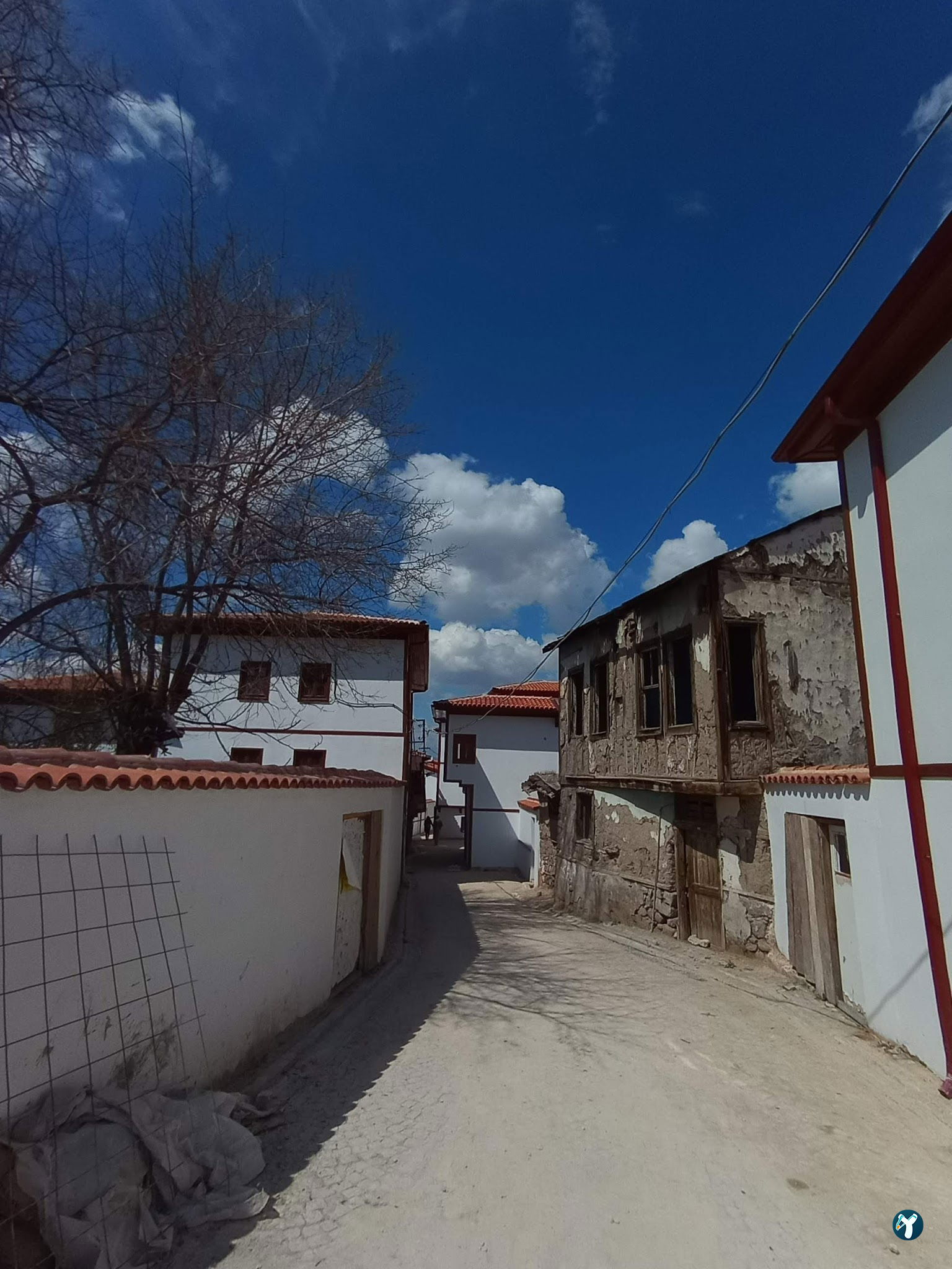 Kınacızade Konağı