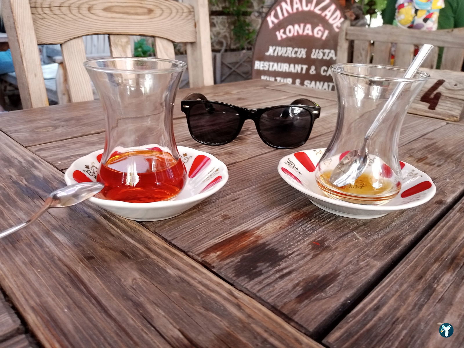 Kınacızade Konağı