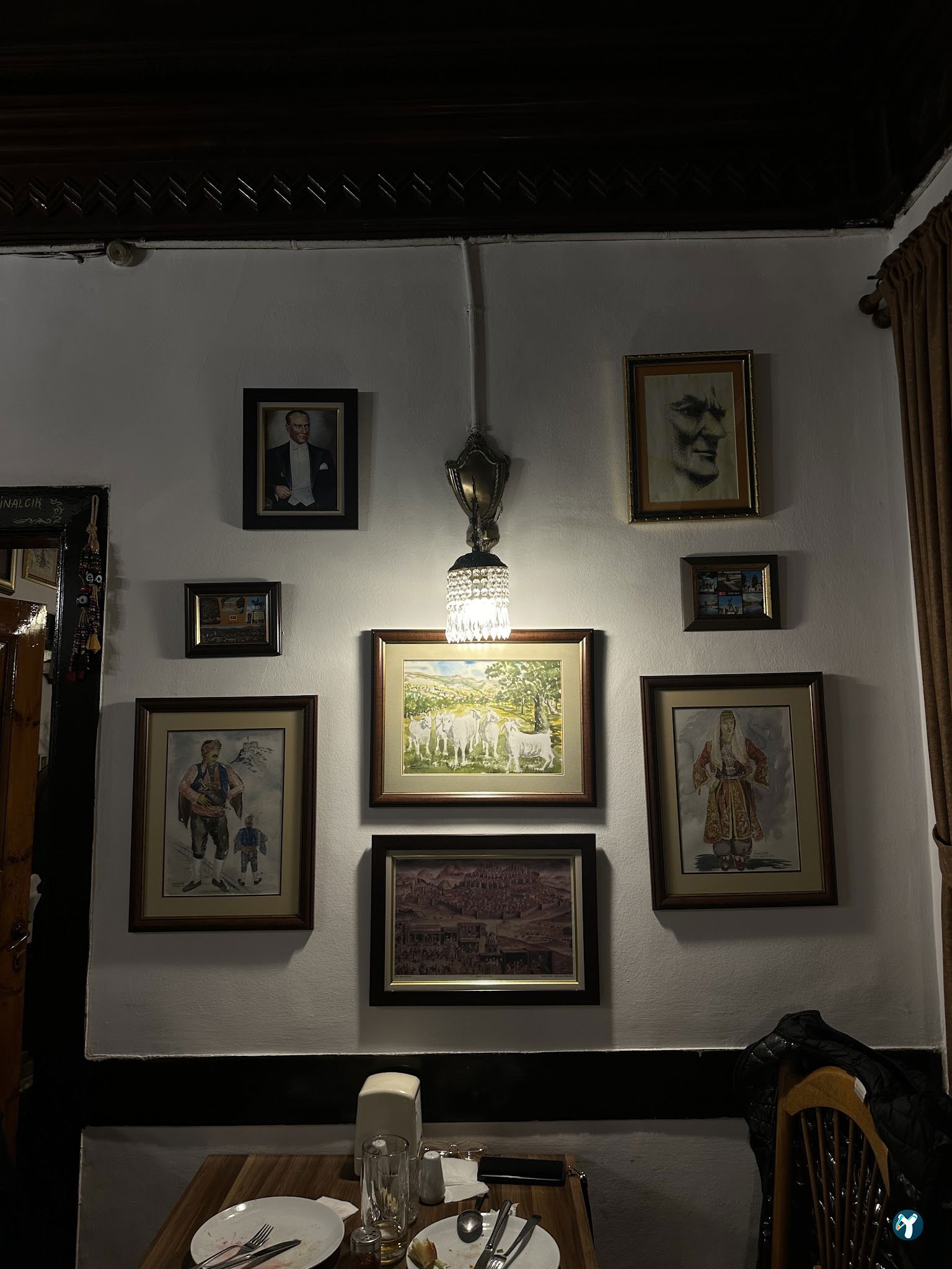Kınacızade Konağı