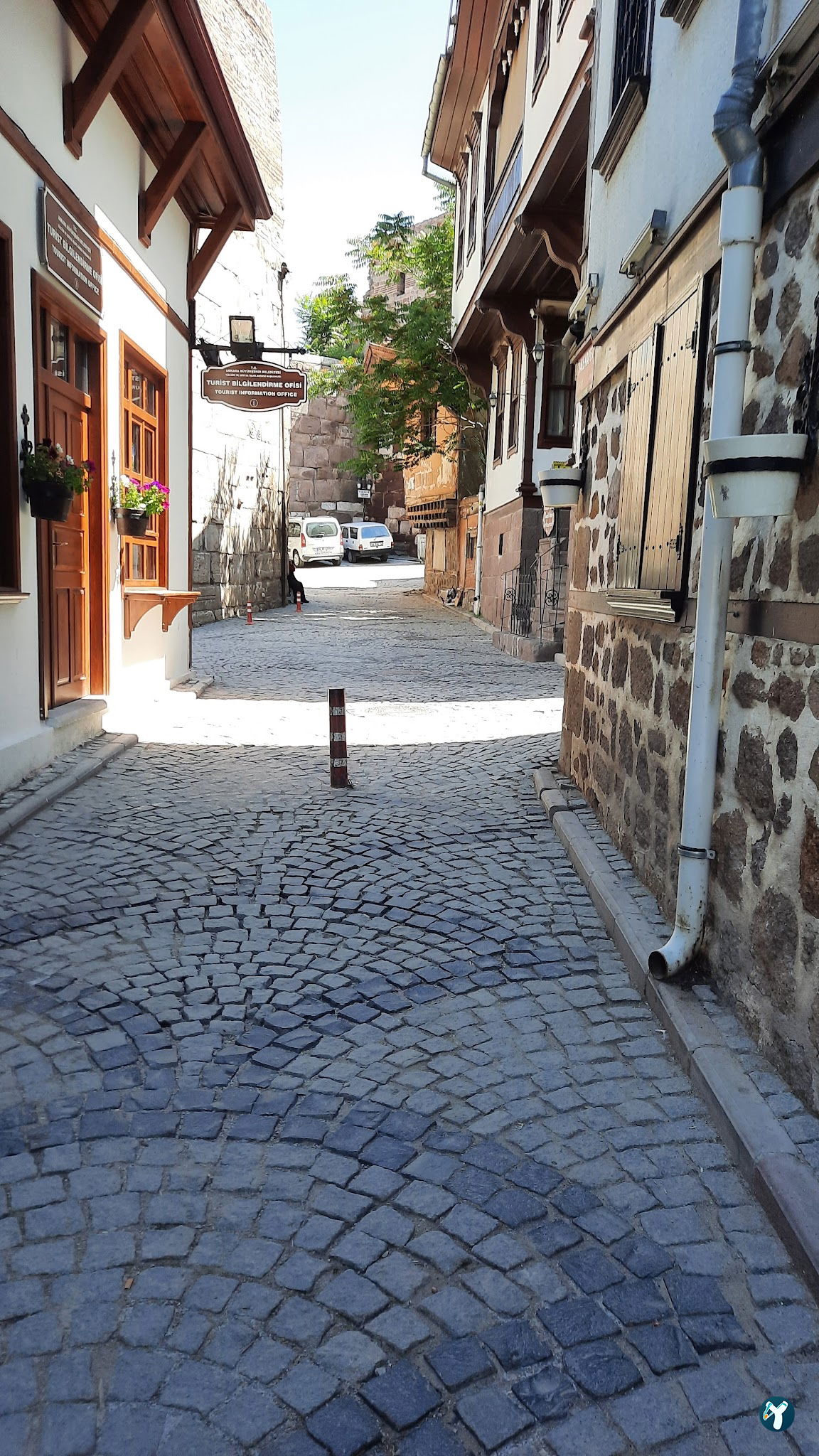 Kınacızade Konağı