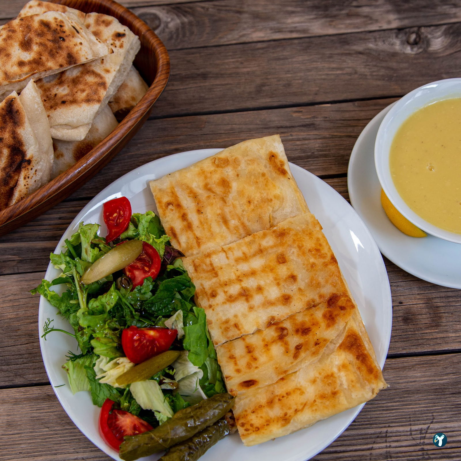 Kınacızade Konağı