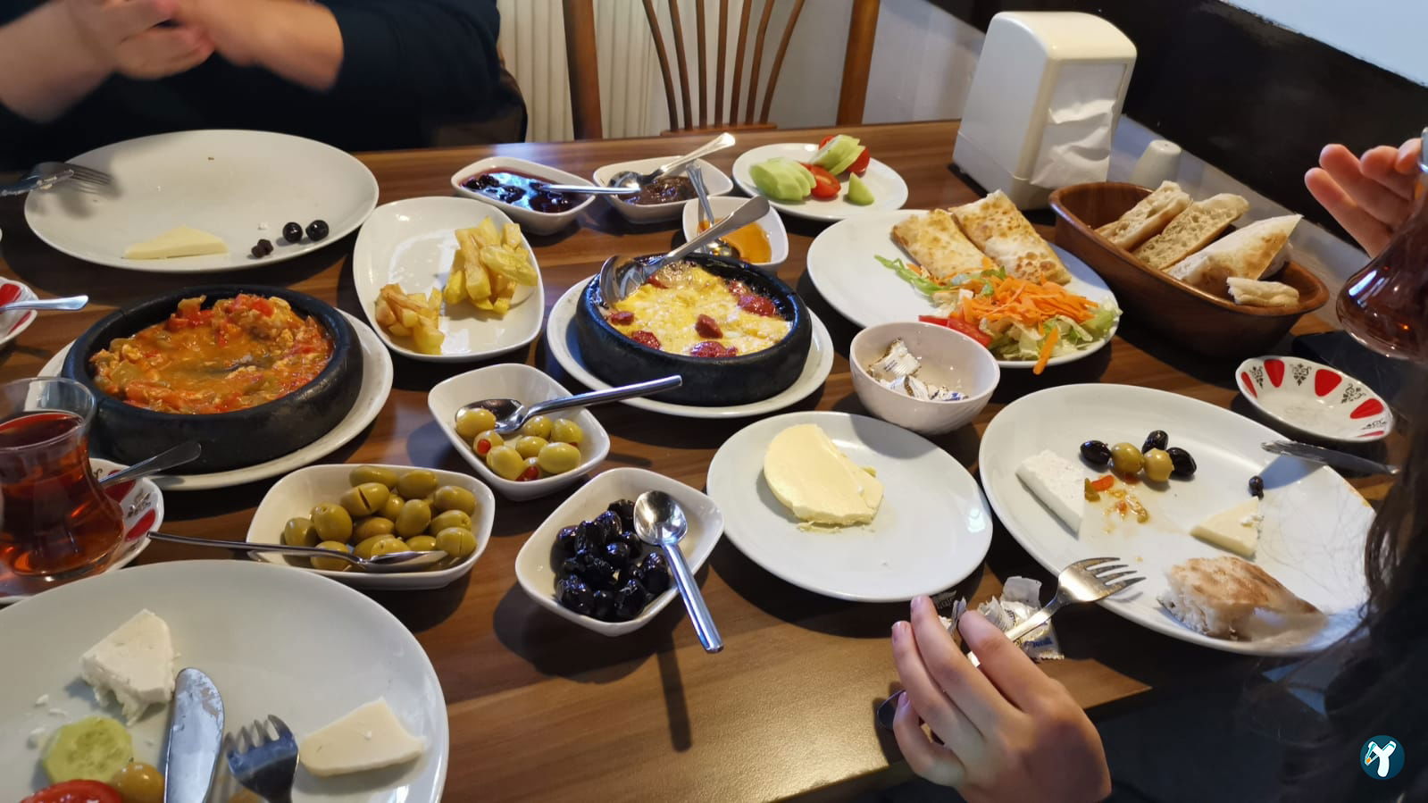 Kınacızade Konağı