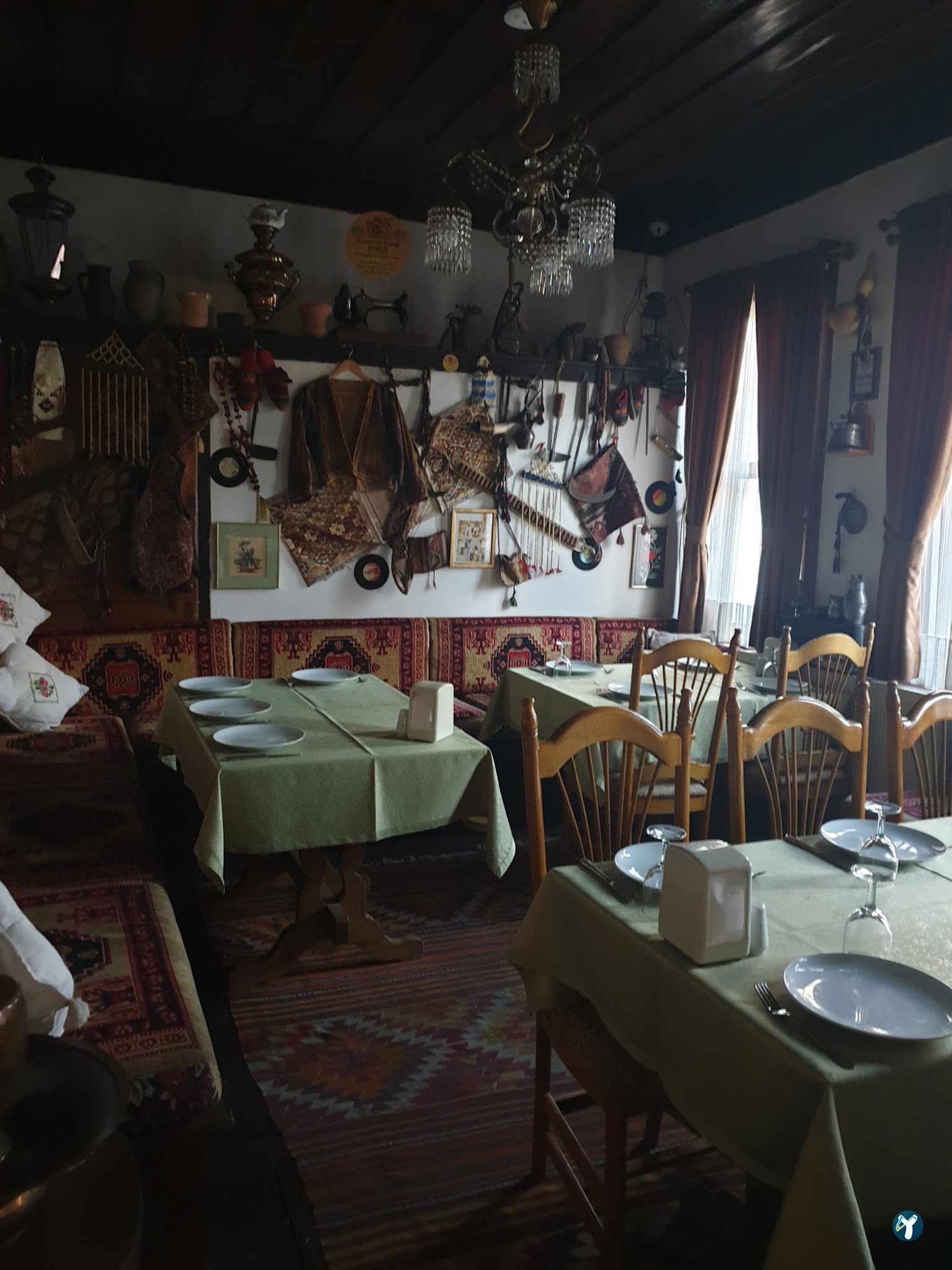 Kınacızade Konağı