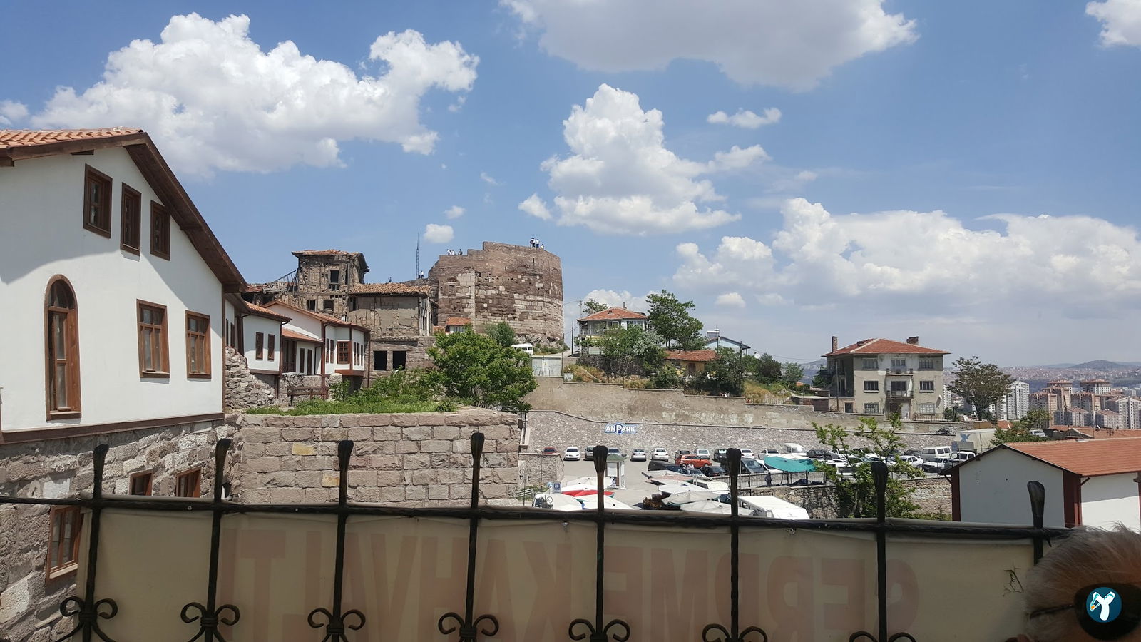 Kınacızade Konağı
