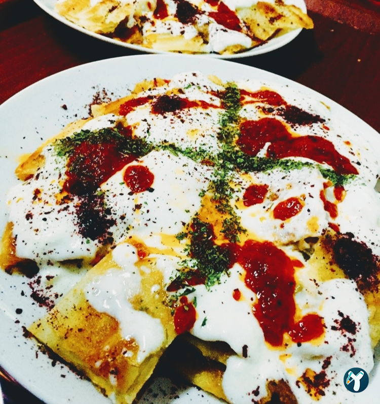 Kınacızade Konağı