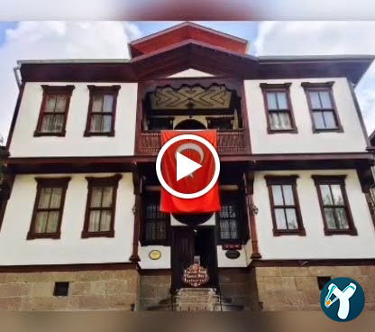 Kınacızade Konağı