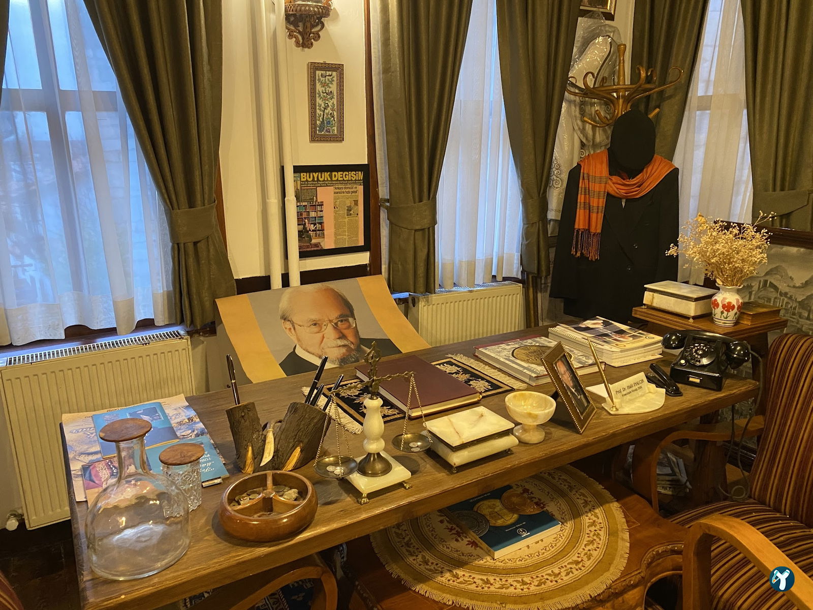 Kınacızade Konağı