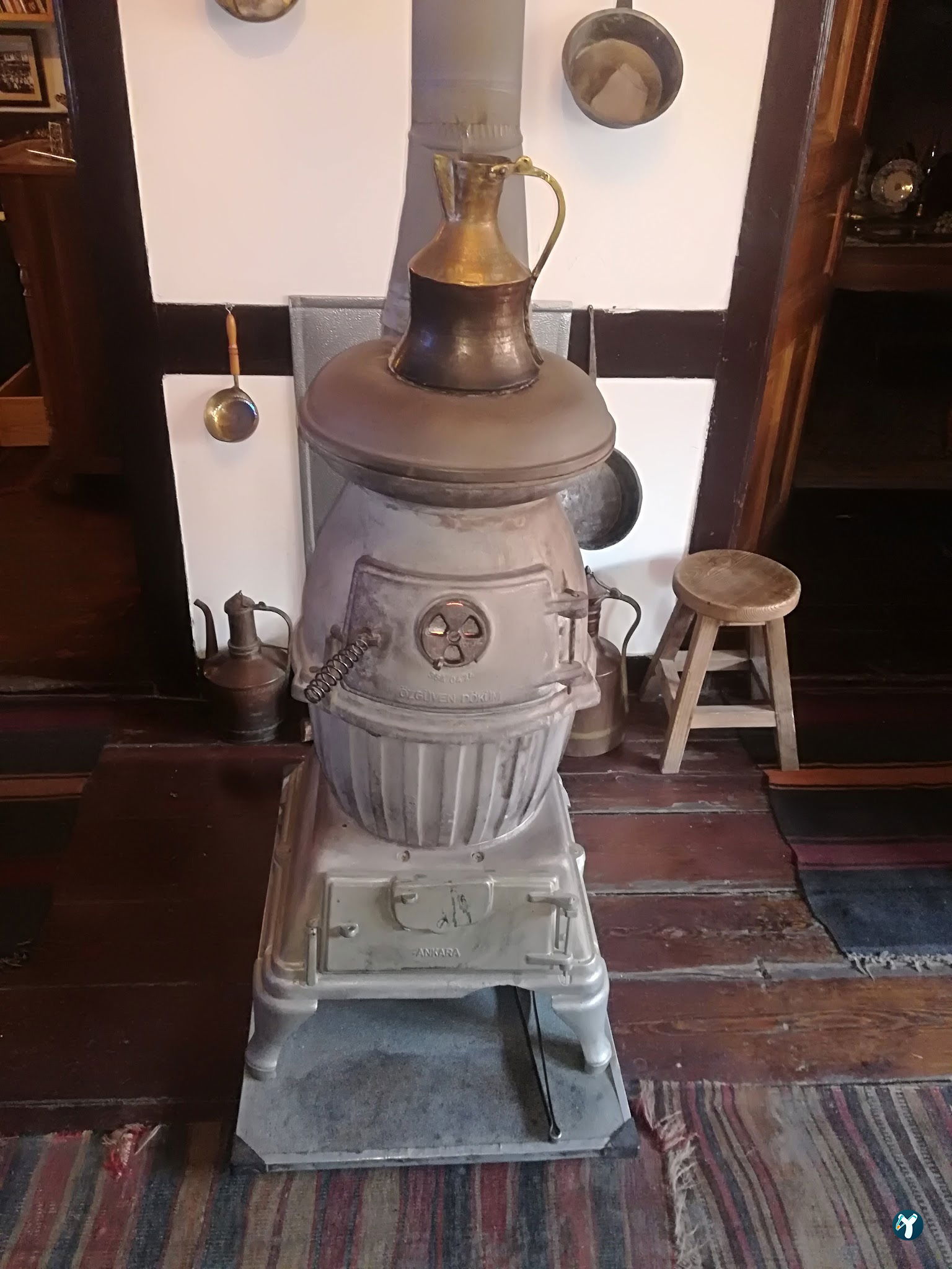 Kınacızade Konağı