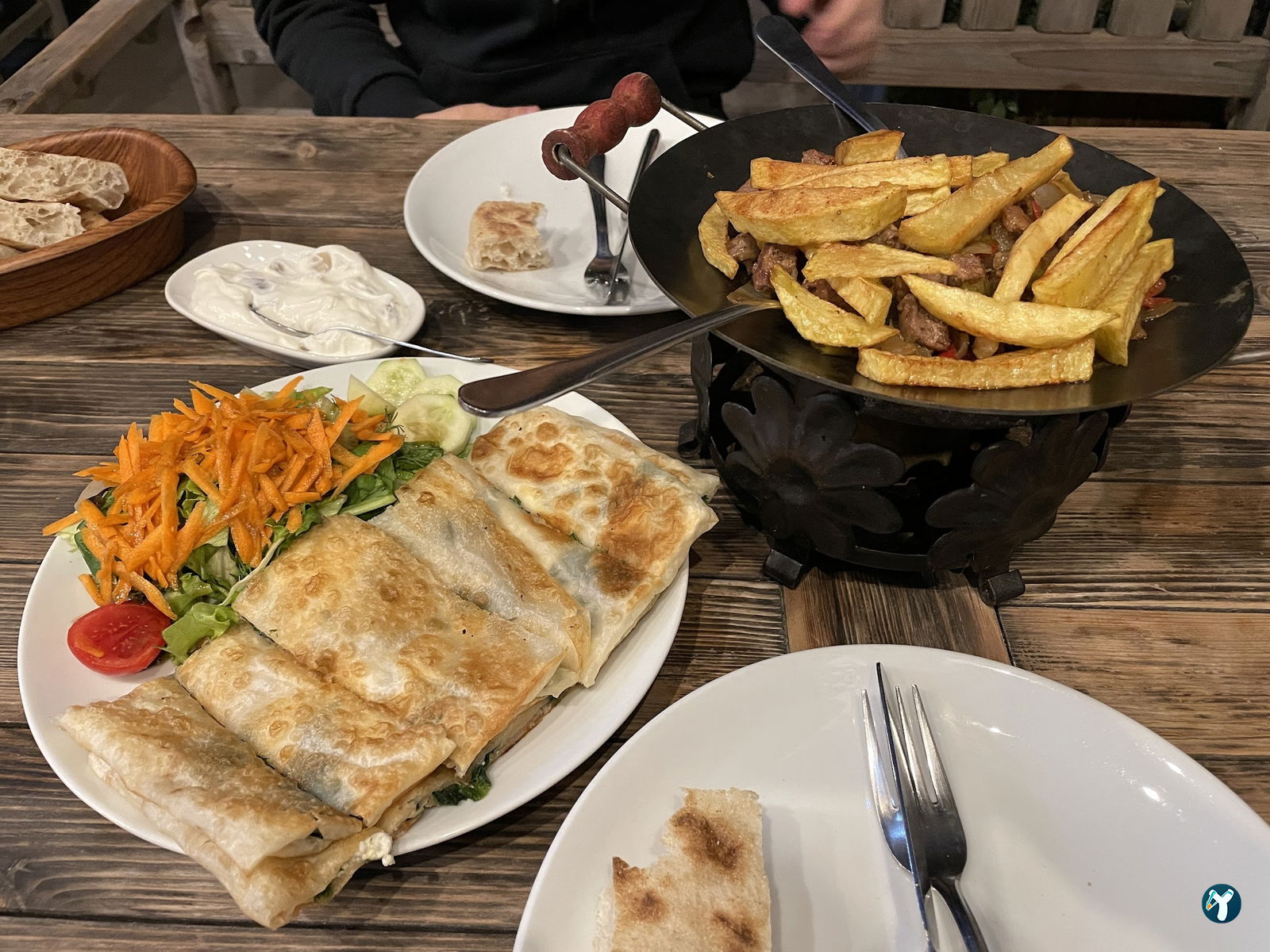 Kınacızade Konağı