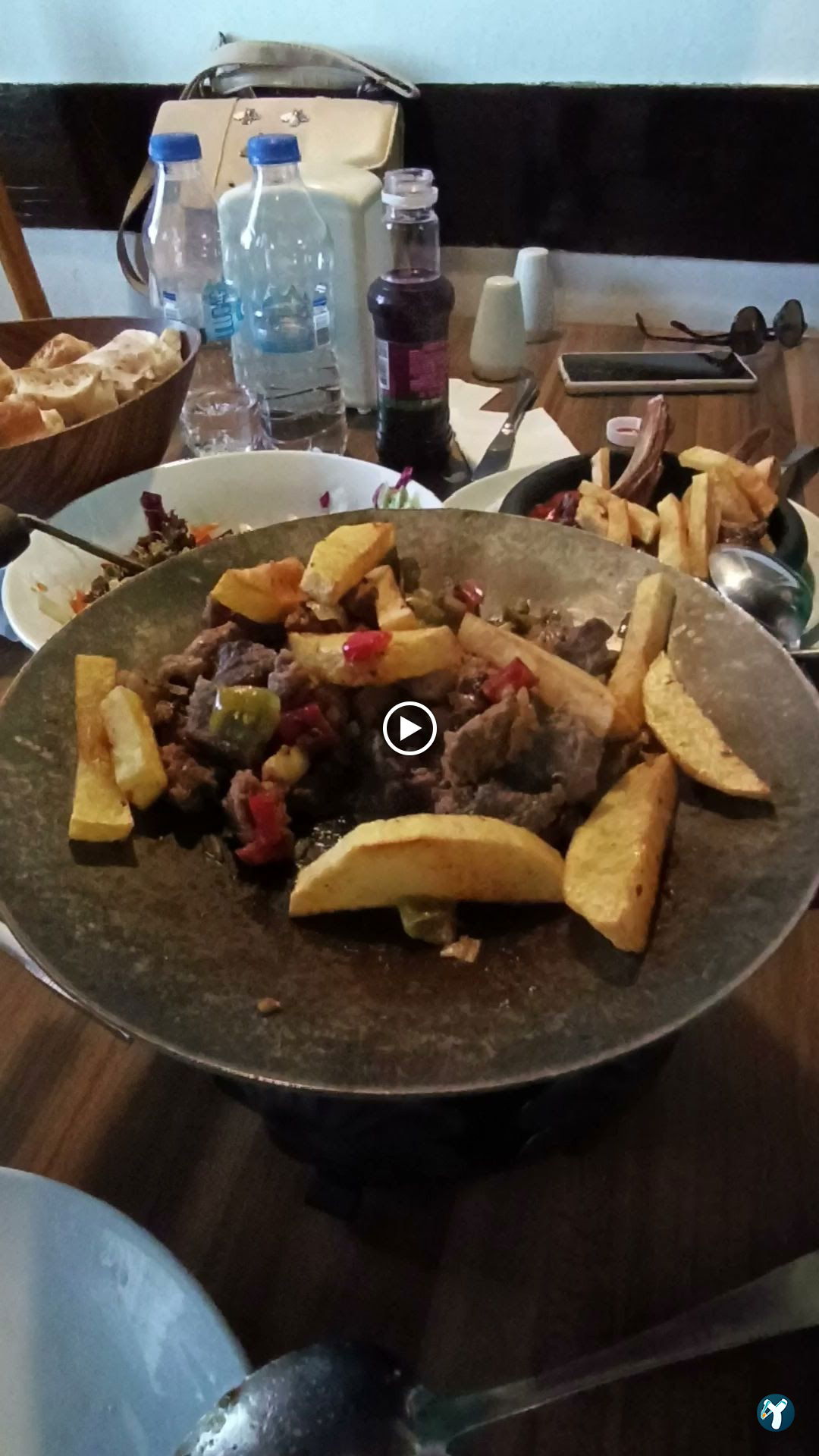 Kınacızade Konağı