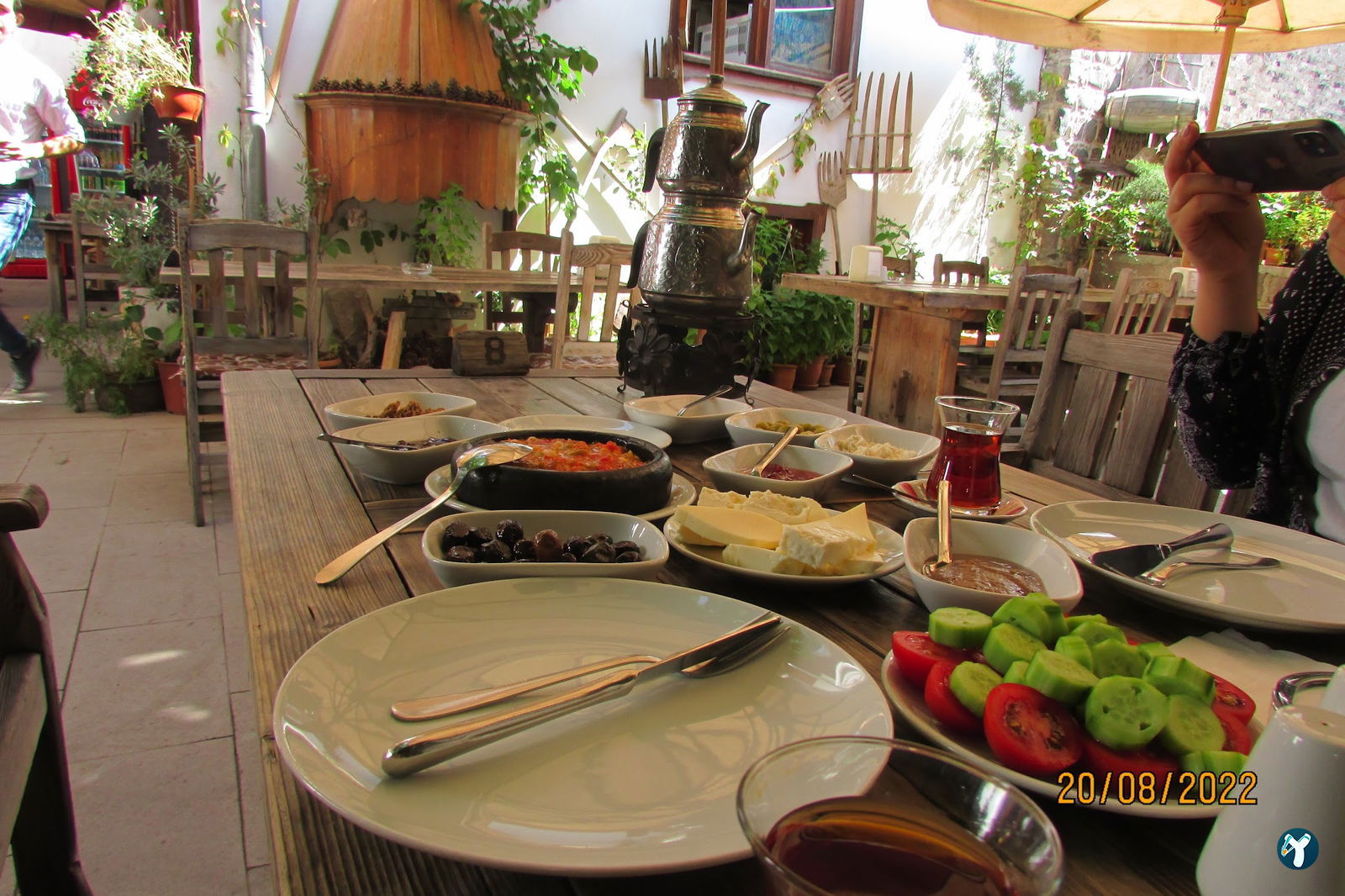Kınacızade Konağı
