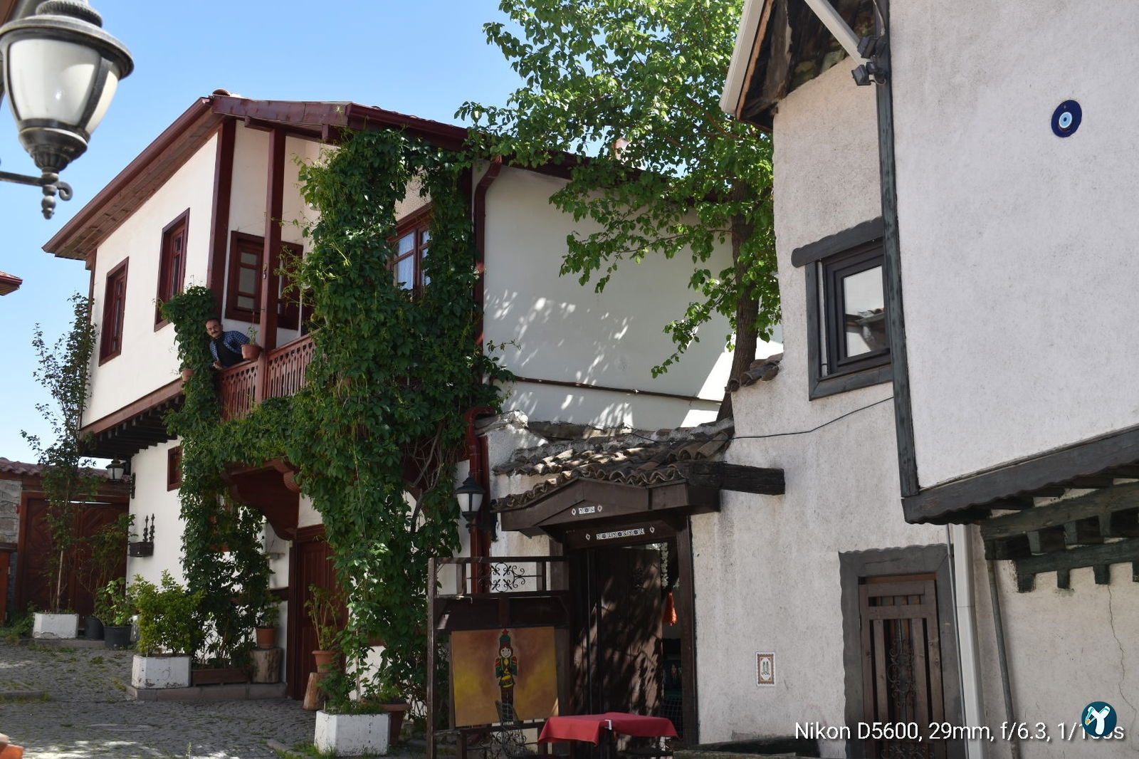 Kınacızade Konağı
