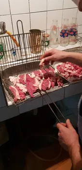 Sedo Döner resimleri