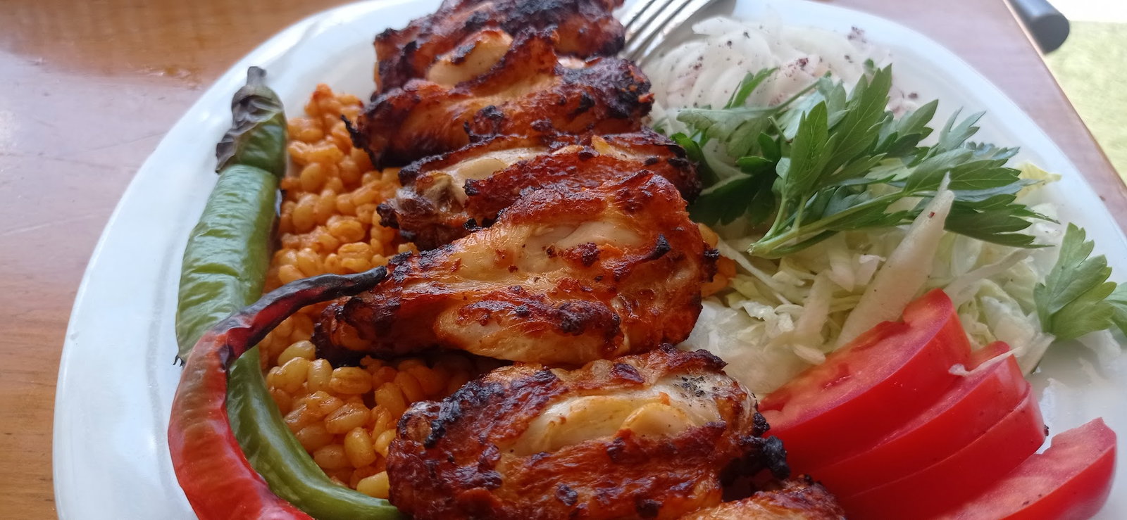 Urfa Yörem Güngören Kebap Ve Lahmacun Restorant Gençosman Mh