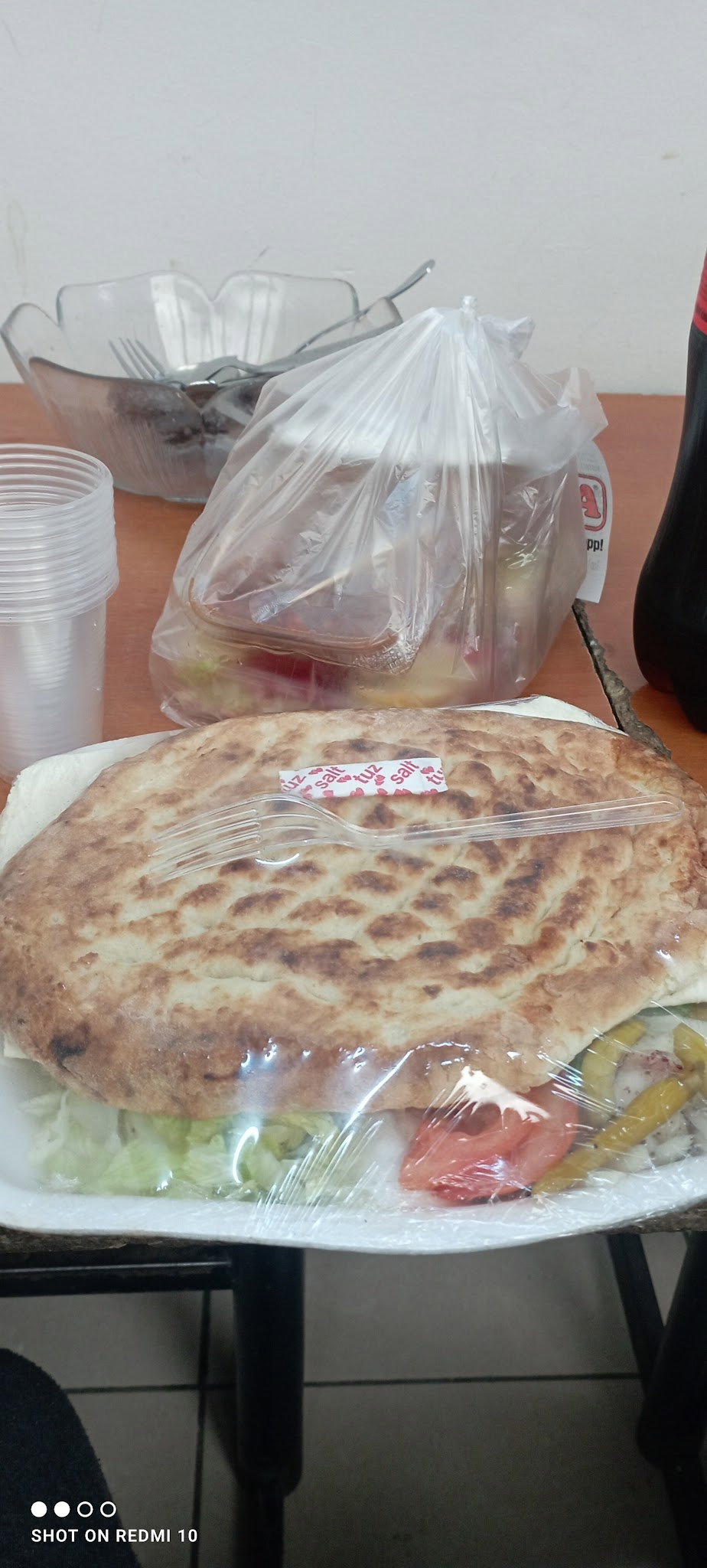 Urfa Yörem Güngören Kebap Ve Lahmacun Restorant Gençosman Mh