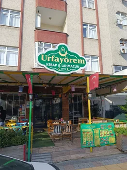 Urfa Yörem Güngören Kebap Ve Lahmacun Restorant Gençosman Mh resimleri