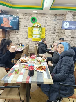 Urfa Yörem Güngören Kebap Ve Lahmacun Restorant Gençosman Mh resimleri