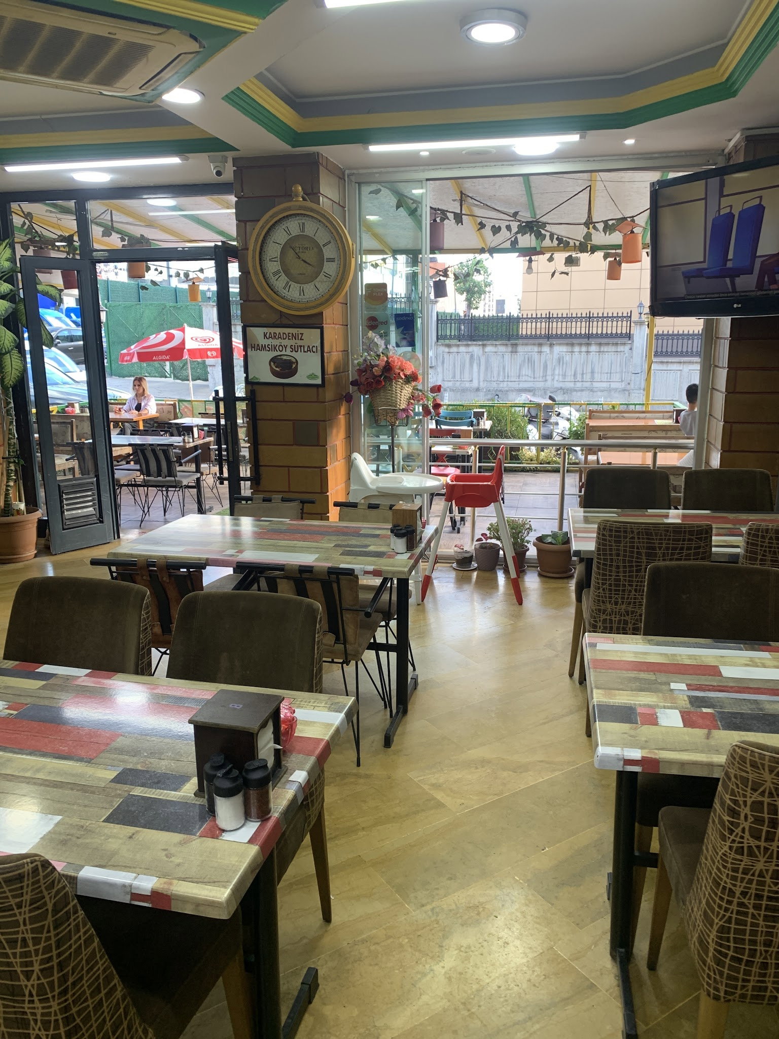 Urfa Yörem Güngören Kebap Ve Lahmacun Restorant Gençosman Mh