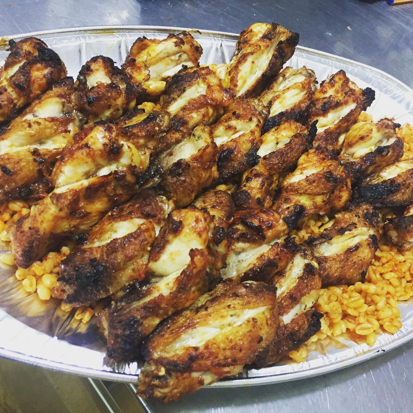 Urfa Yörem Güngören Kebap Ve Lahmacun Restorant Gençosman Mh