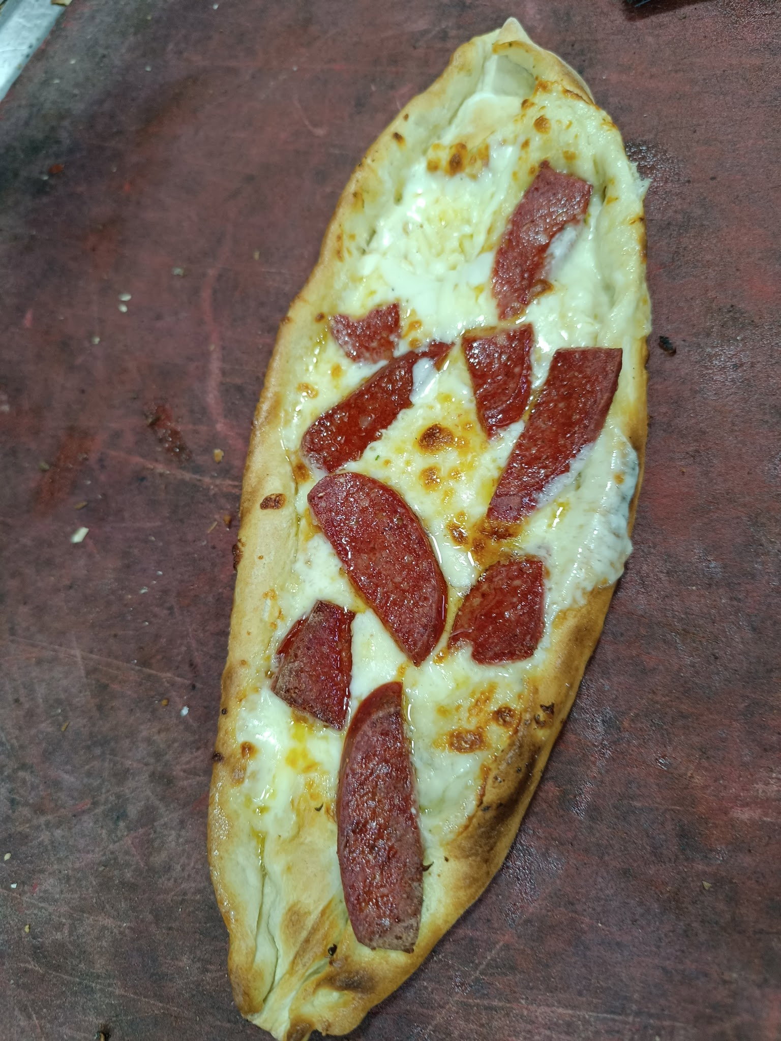 Urfa Yörem Güngören Kebap Ve Lahmacun Restorant Gençosman Mh