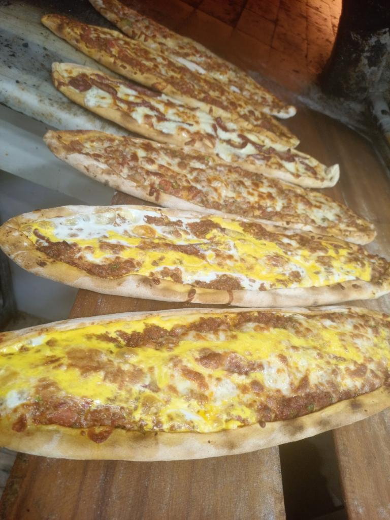 Urfa Yörem Güngören Kebap Ve Lahmacun Restorant Gençosman Mh