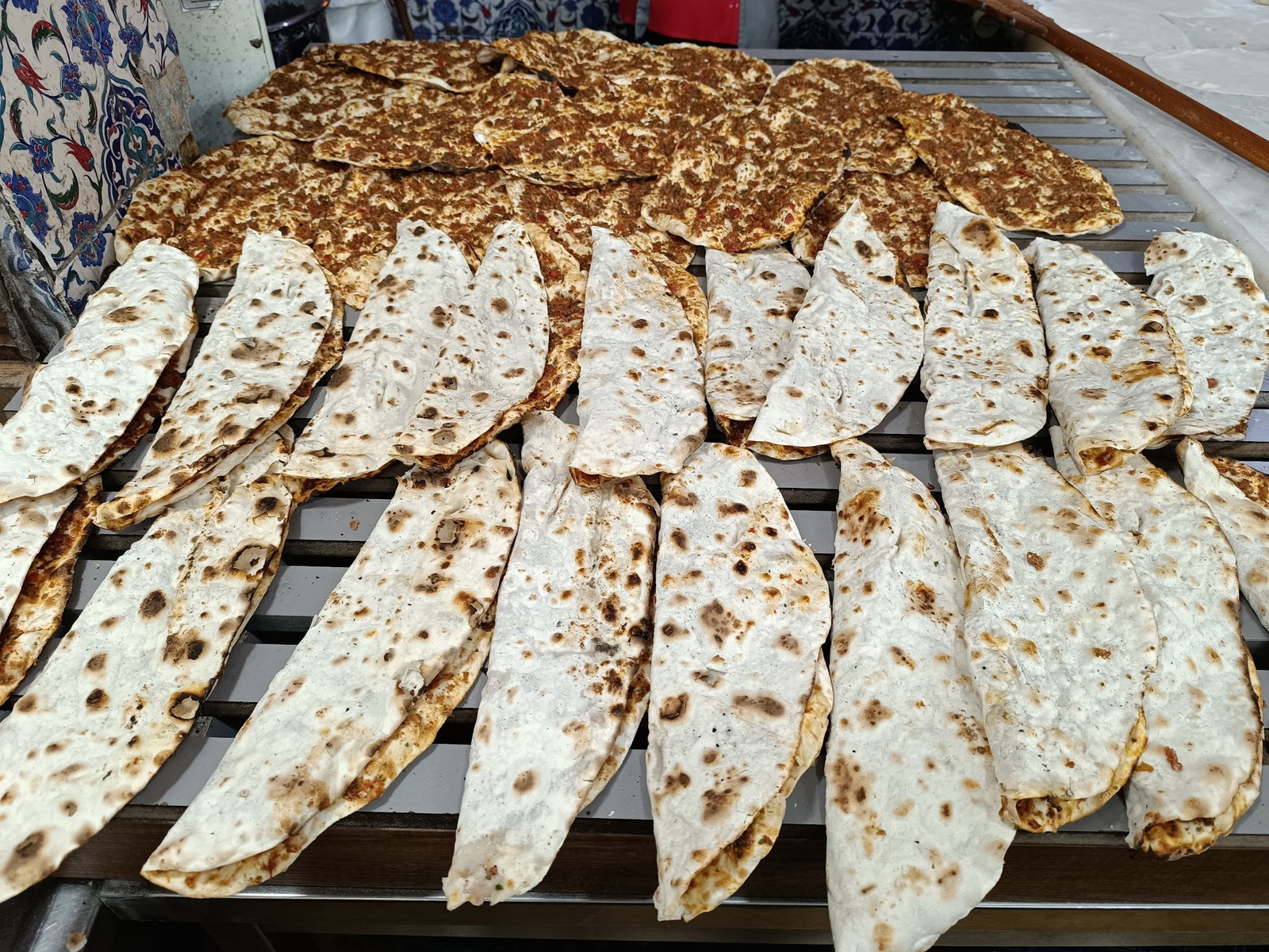 Urfa Yörem Güngören Kebap Ve Lahmacun Restorant Gençosman Mh