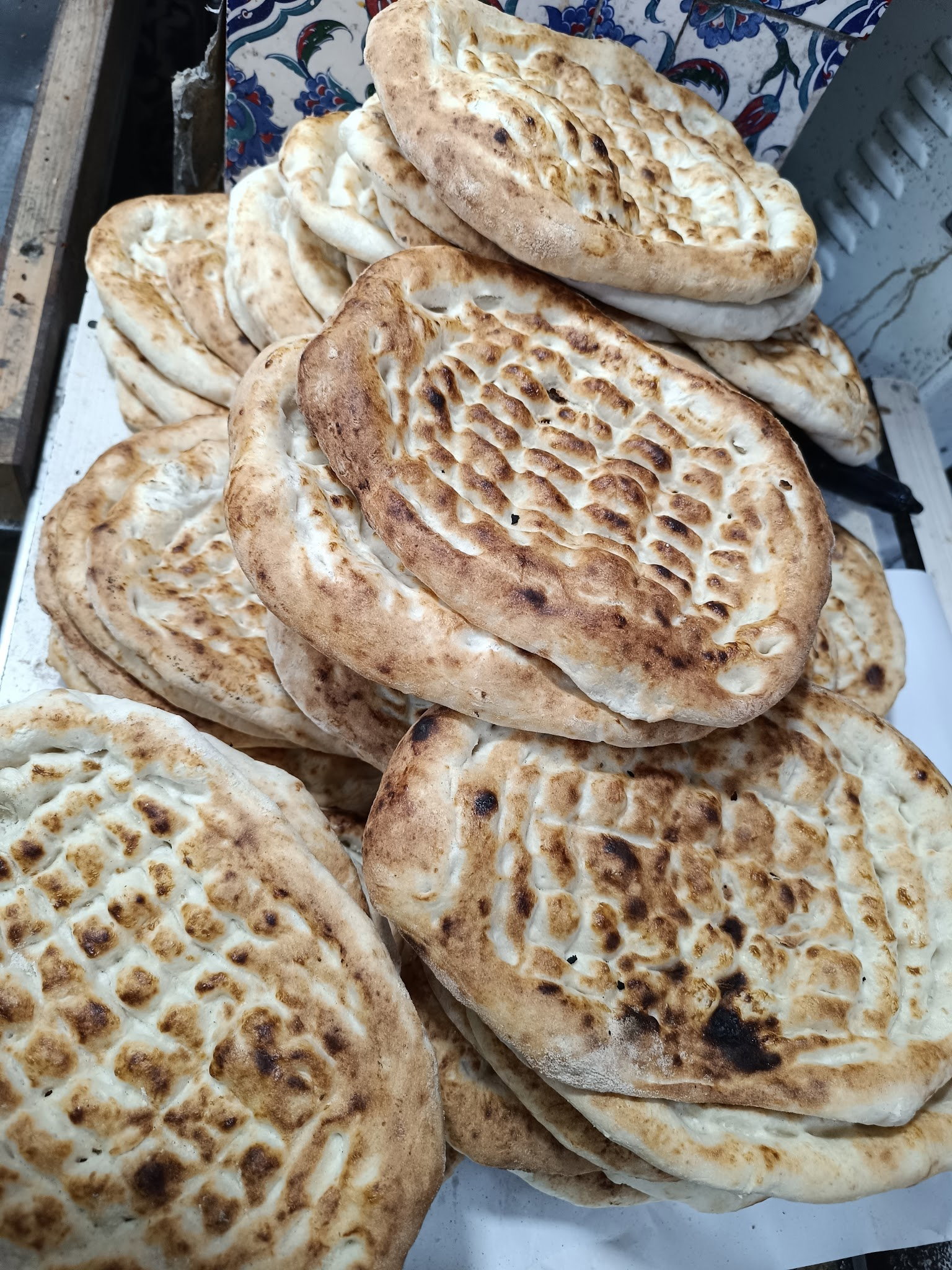 Urfa Yörem Güngören Kebap Ve Lahmacun Restorant Gençosman Mh