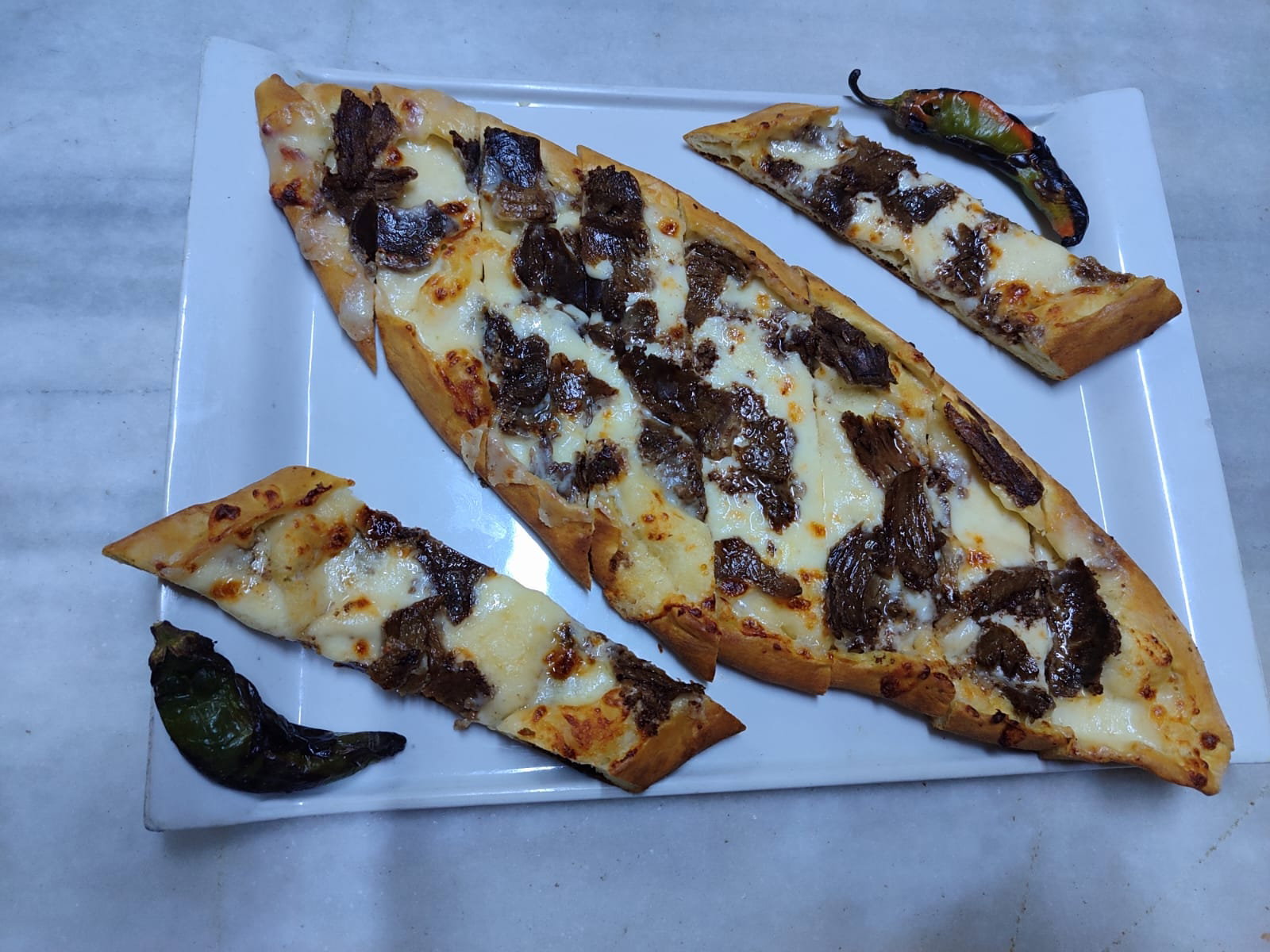 Urfa Yörem Güngören Kebap Ve Lahmacun Restorant Gençosman Mh