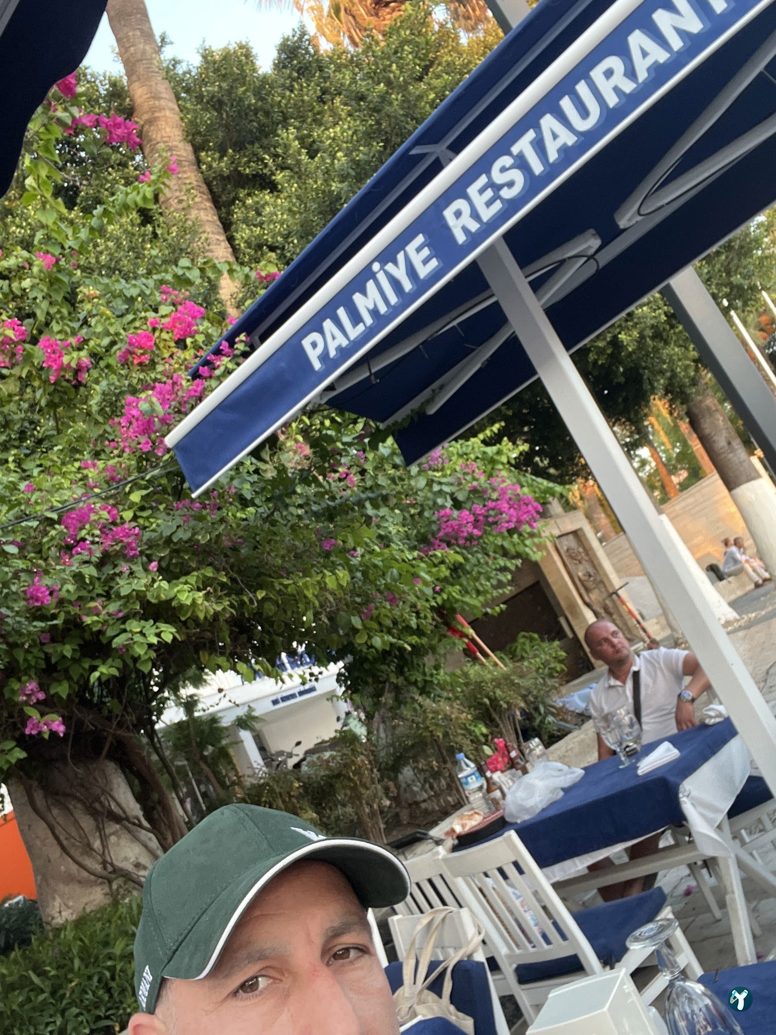 Palmiye Restaurant