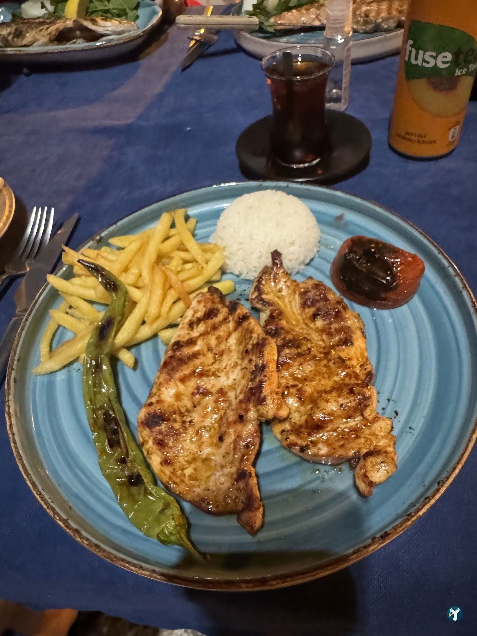 Palmiye Restaurant