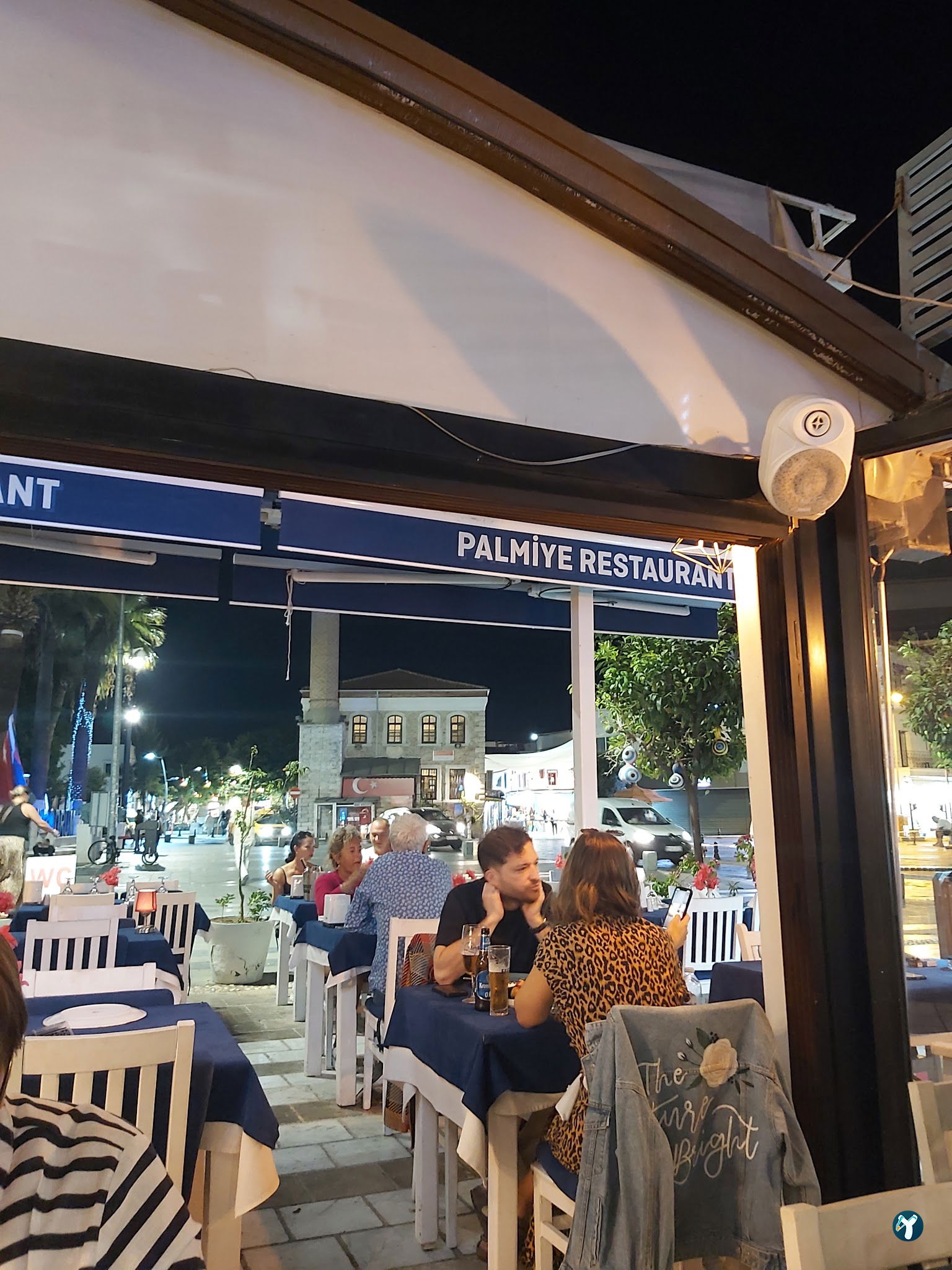 Palmiye Restaurant