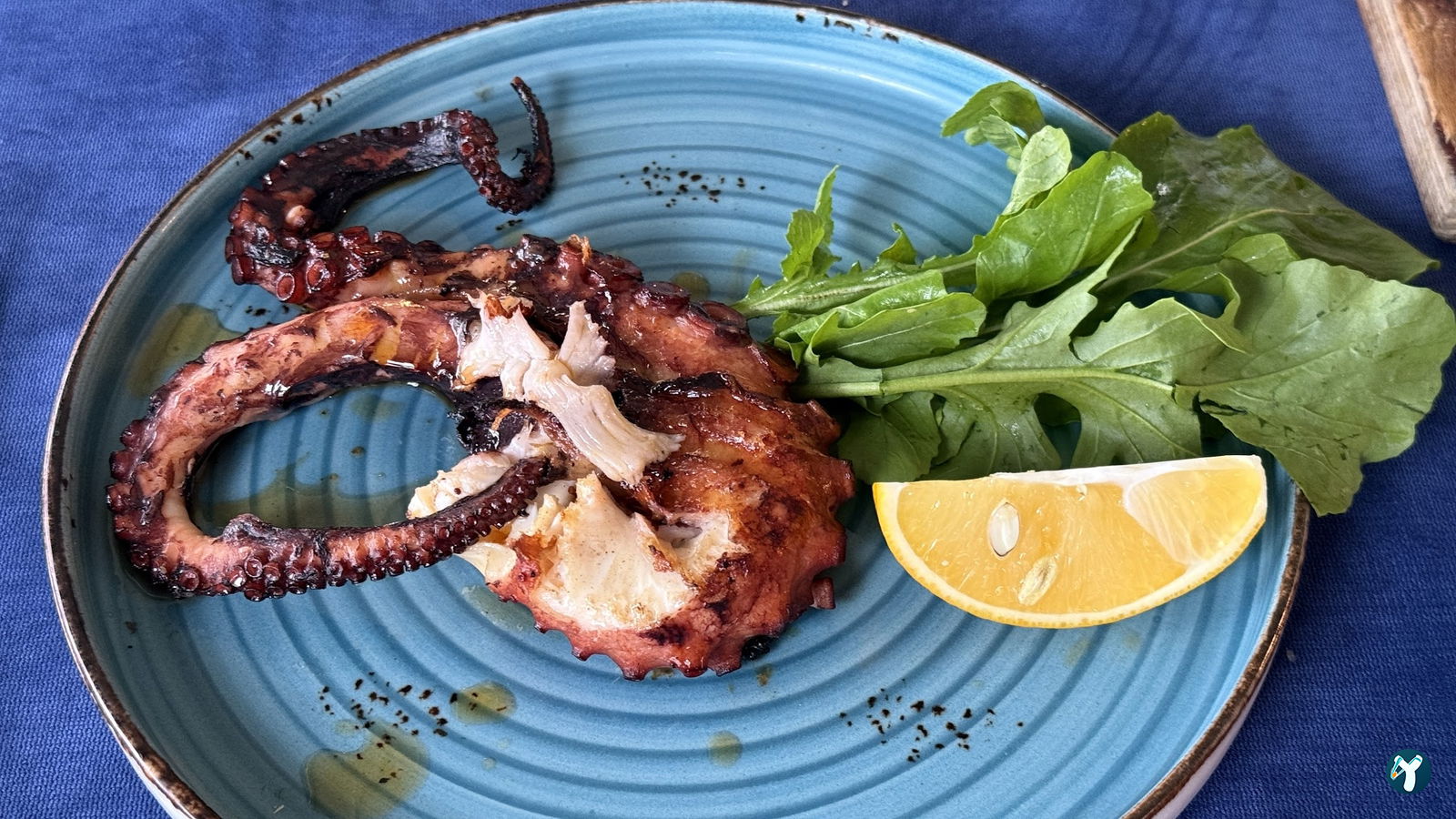 Palmiye Restaurant