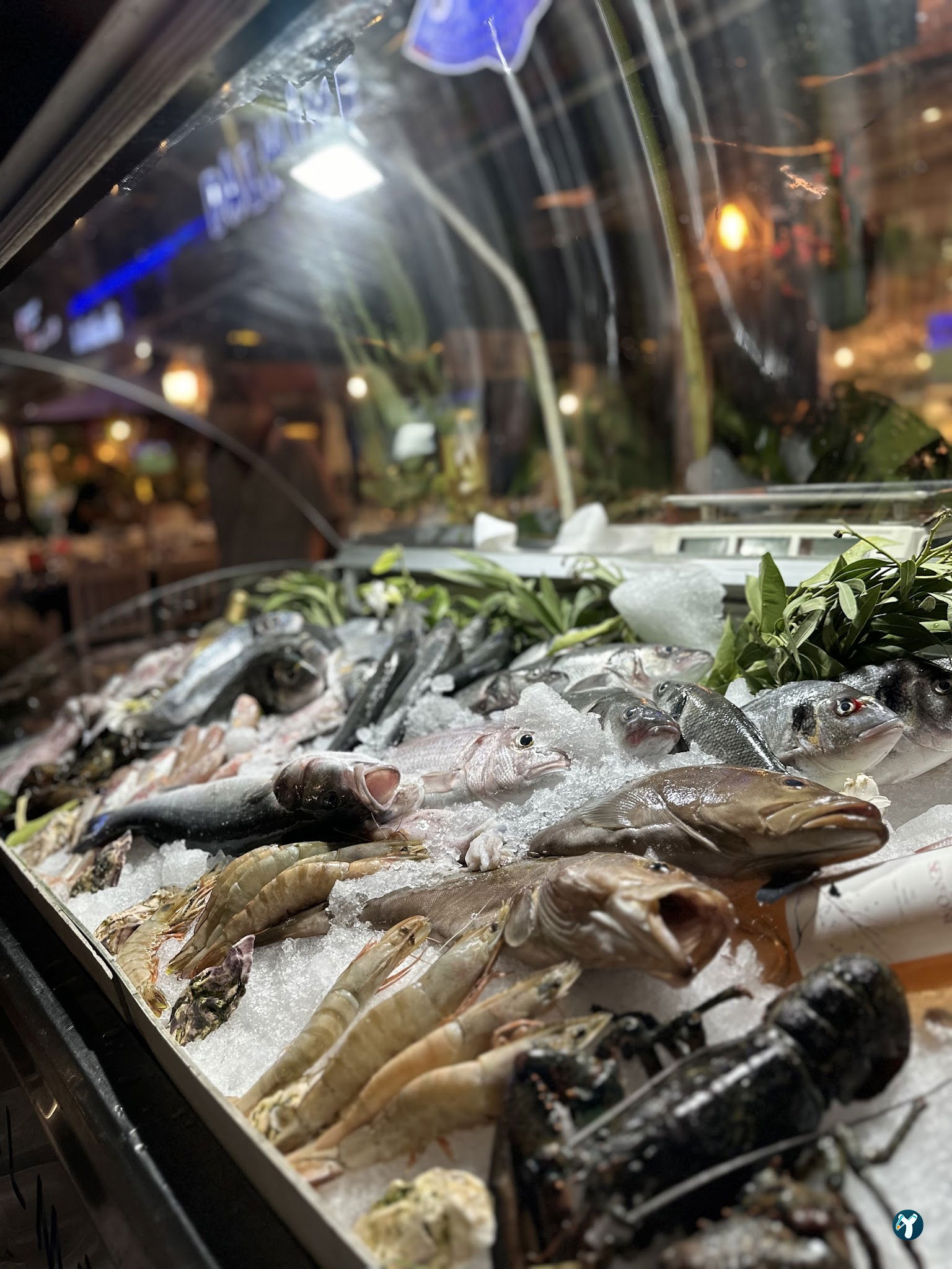 Palmiye Restaurant